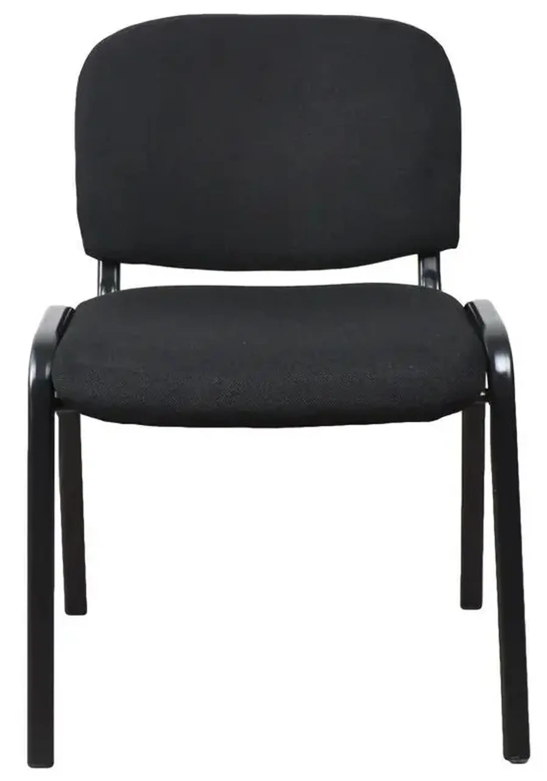 Scaun de birou Xenos Maya Black