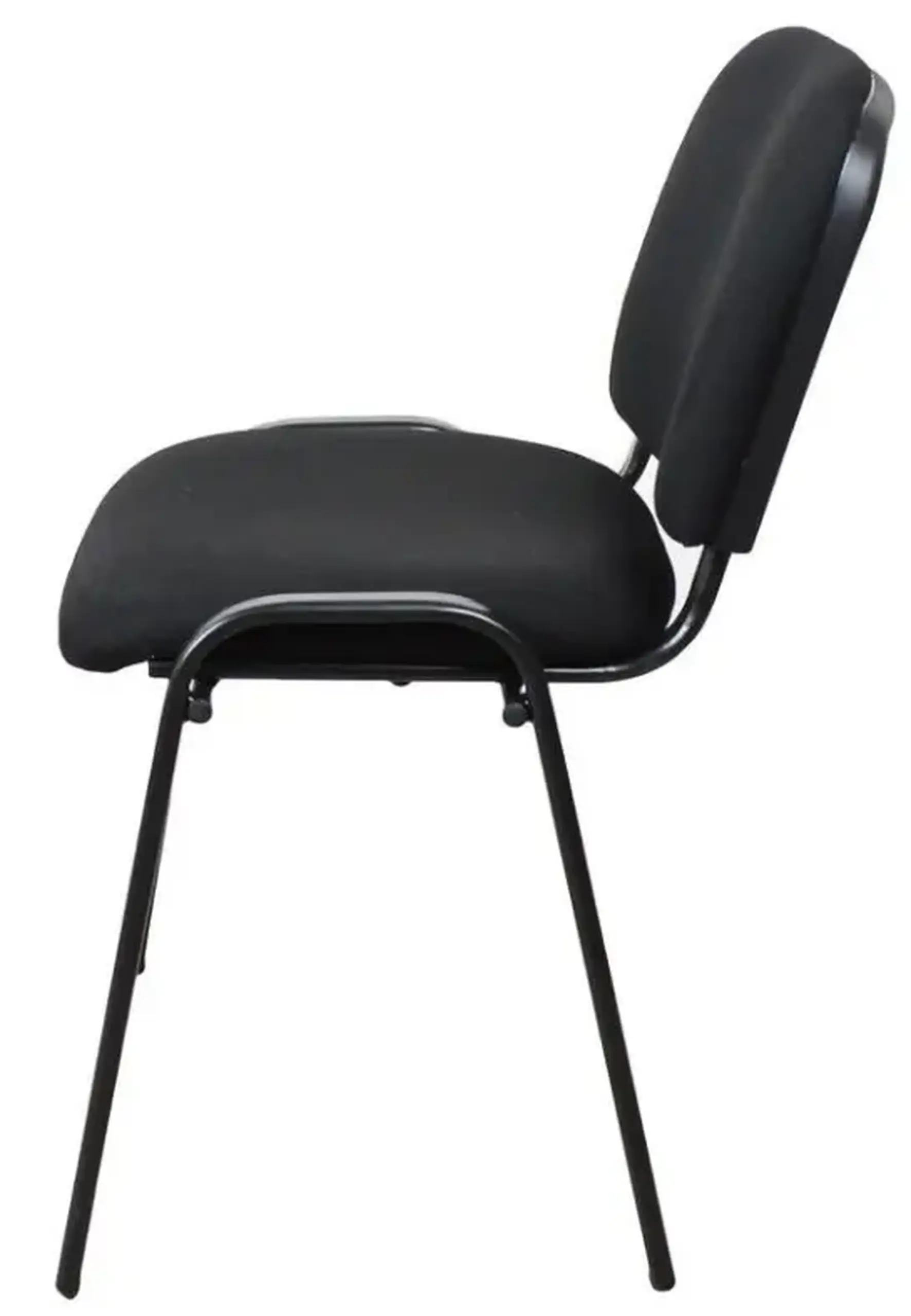 Scaun de birou Xenos Maya Black