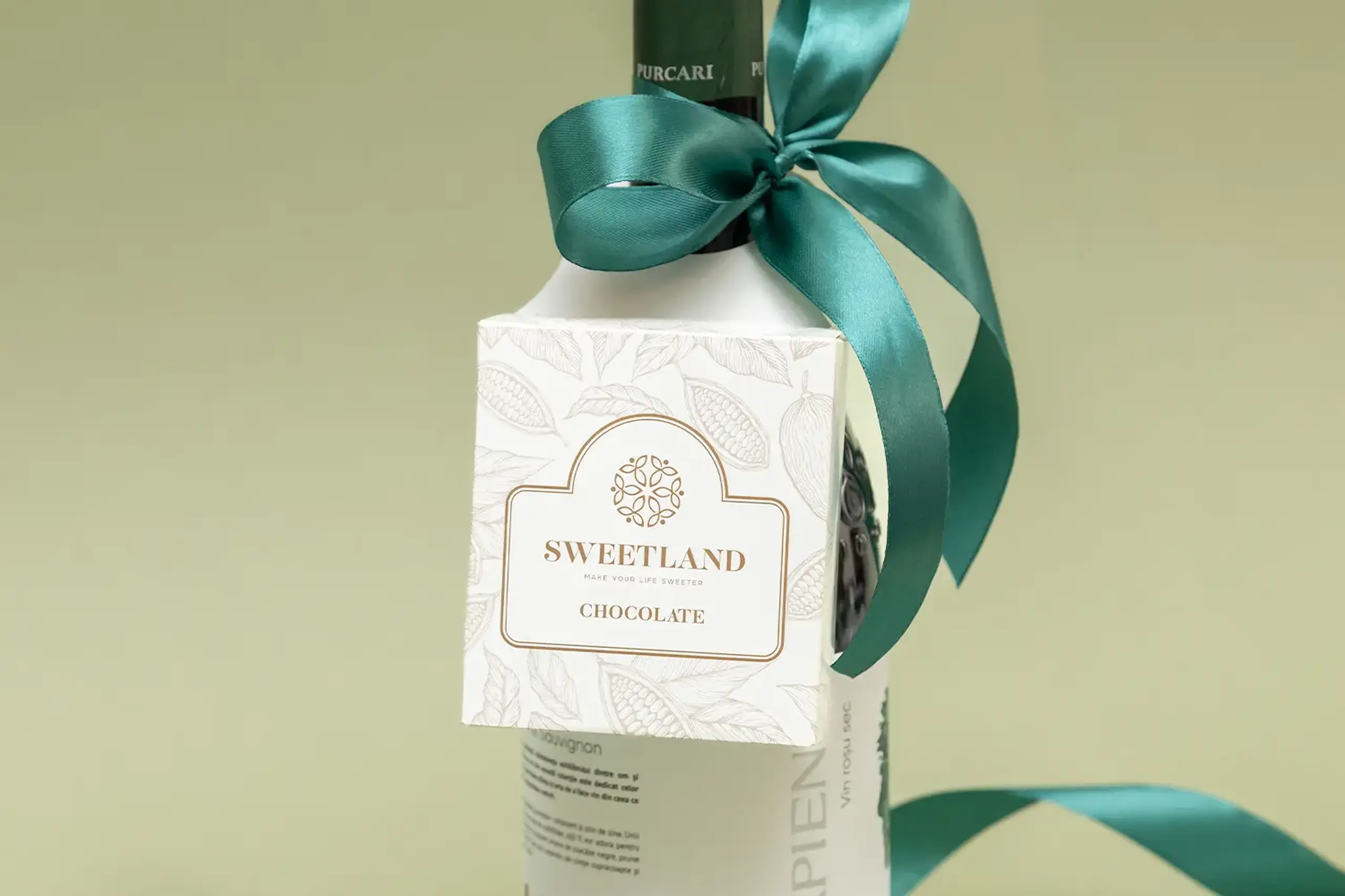 Sweet Pairing: drajeuri cu migdale în ciocolată neagră