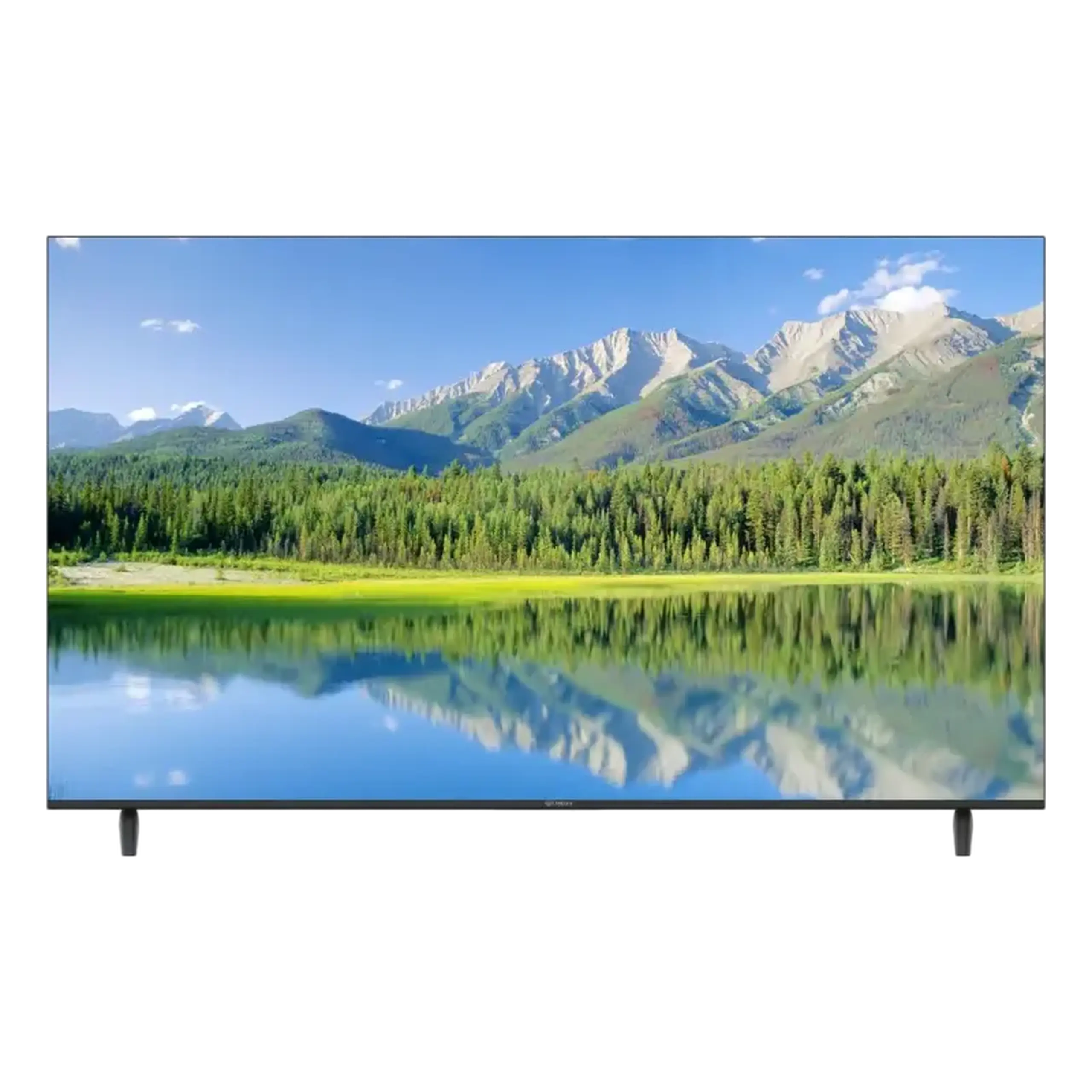 Televizor Elektra ET-X75UHDD 75" LED 4K UHD Smart Vidaa