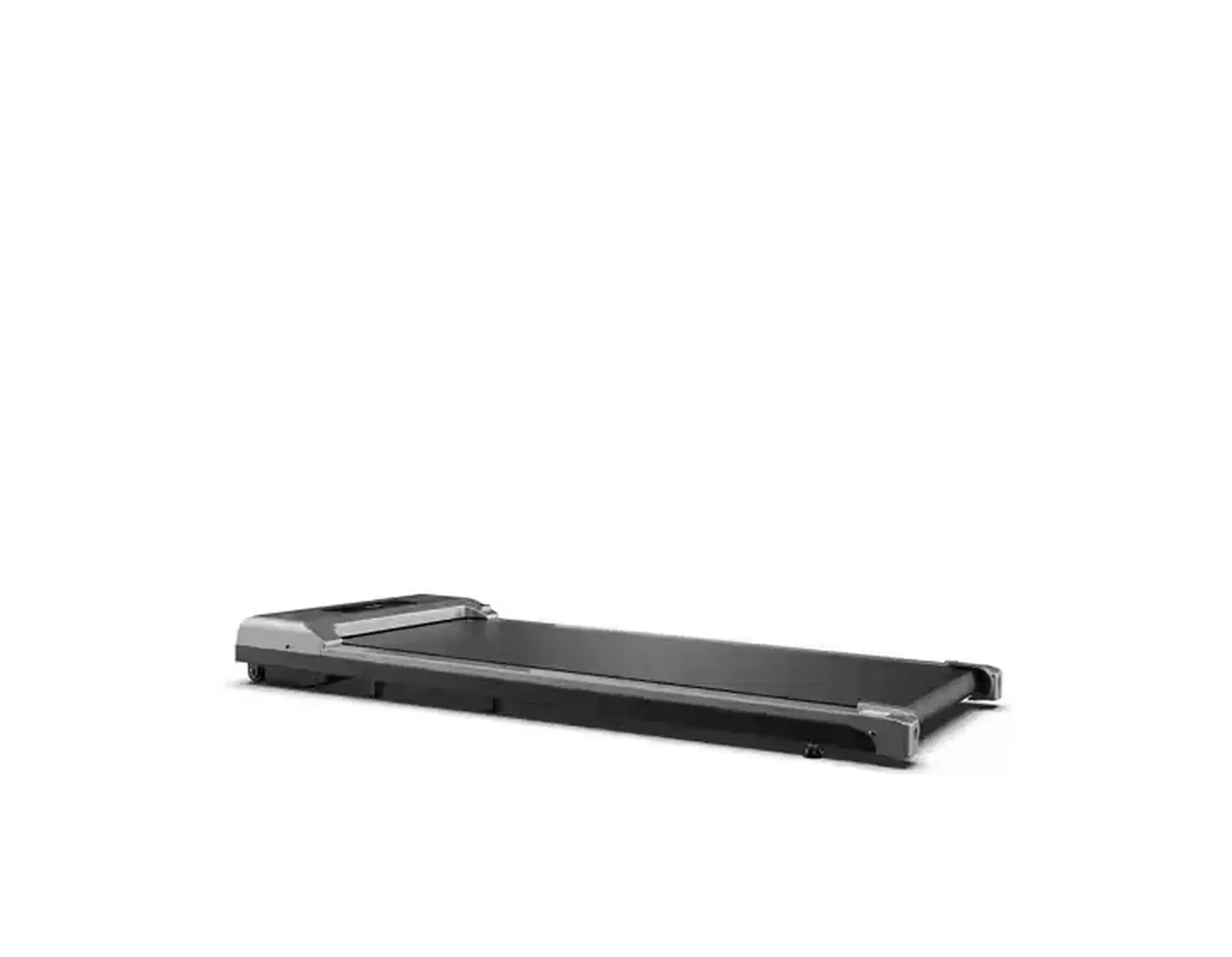 FITNESS F-200 Bandă pentru mers (walking pad) cu suport pentru telefon