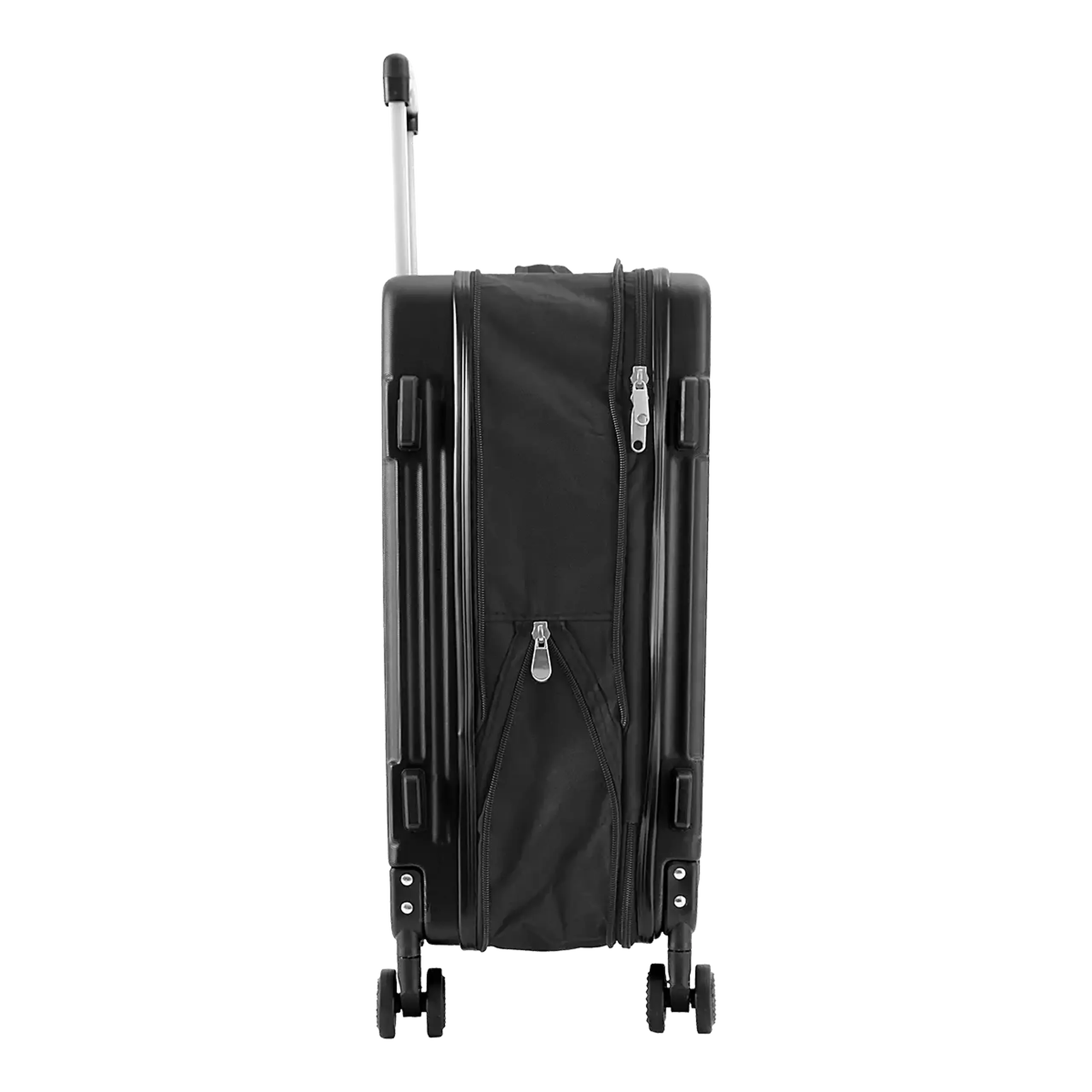 Valiză de cabină BAHAMI 20", ABS, Gri