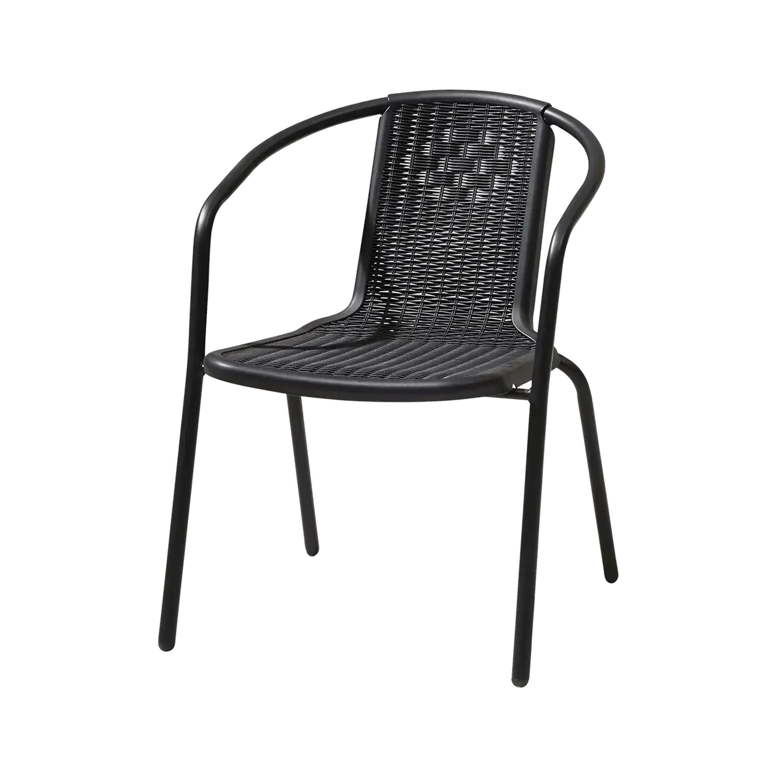 Scaun FABBYGO SC-039 – Dark Black