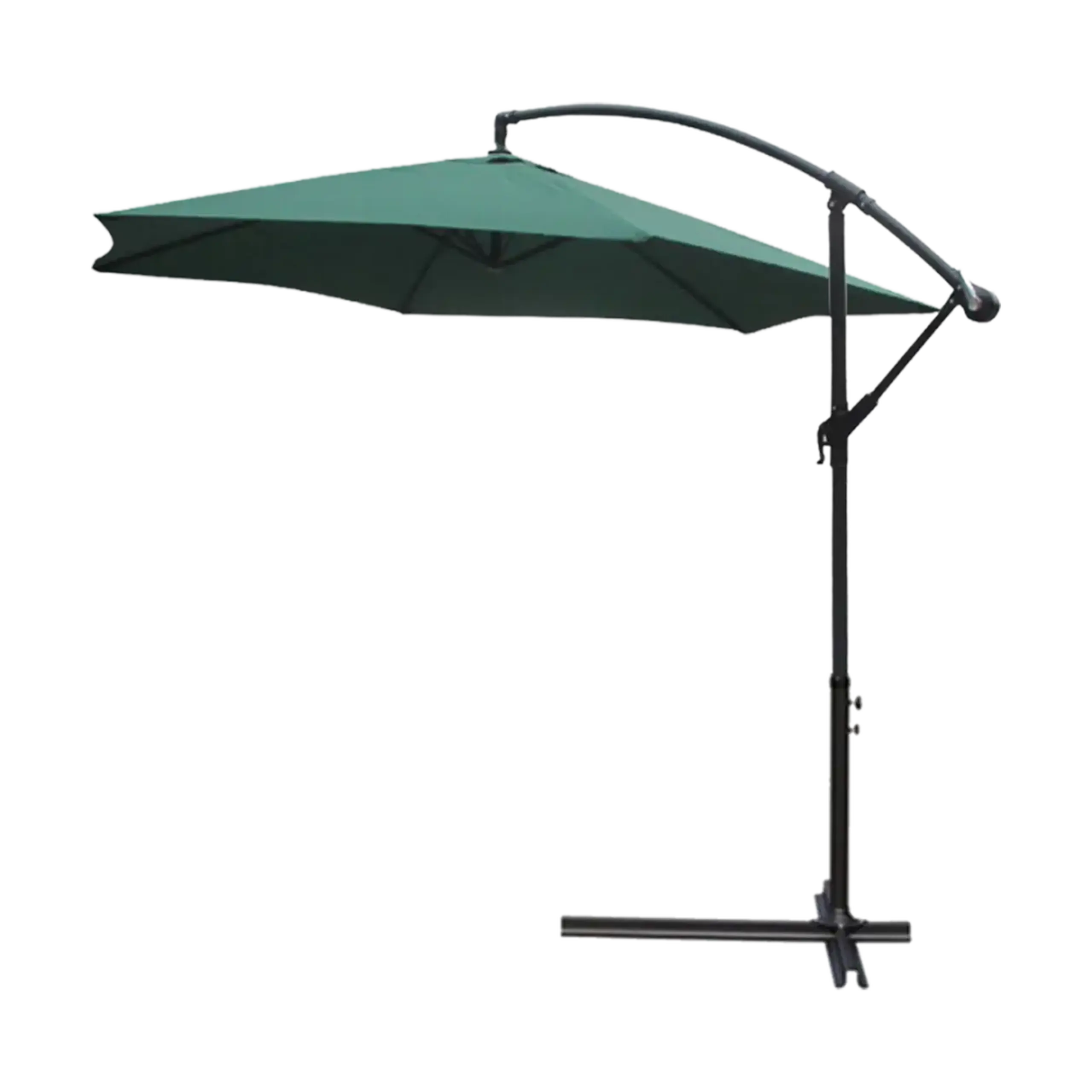 Umbrelă SU101 3m FABBYGO – Green (Fără Suport)