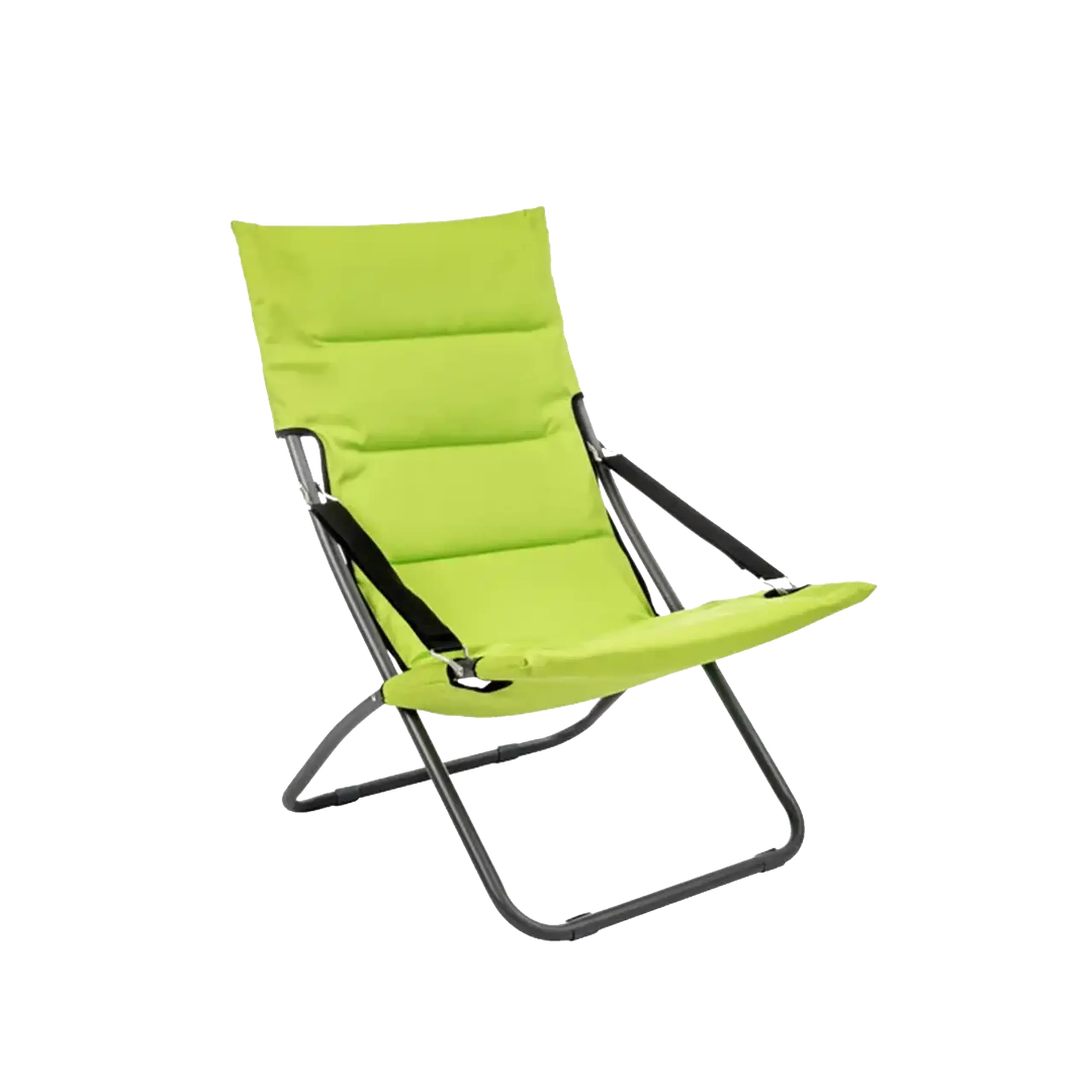 Scaun C3016 FABBYGO – Green