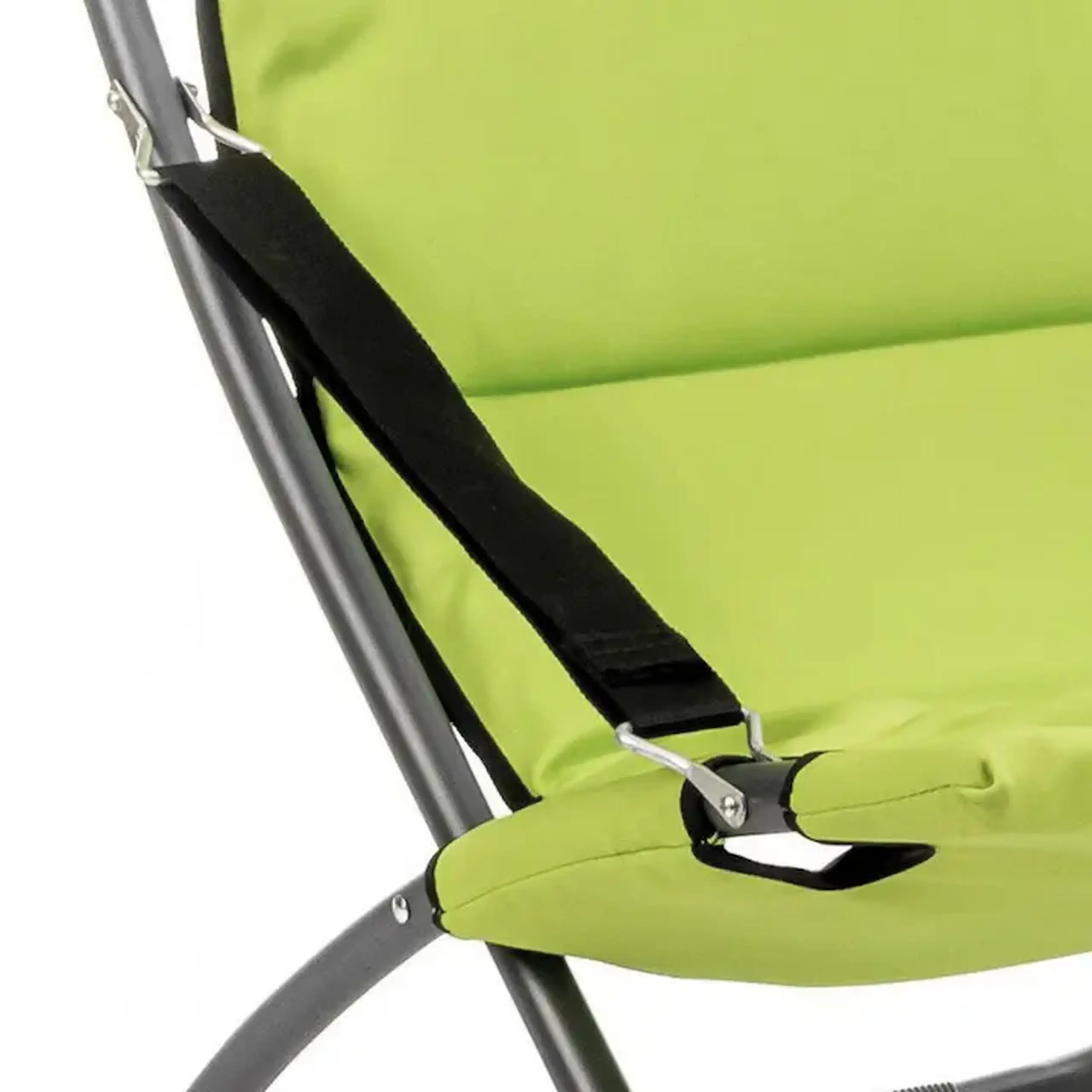 Scaun C3016 FABBYGO – Green
