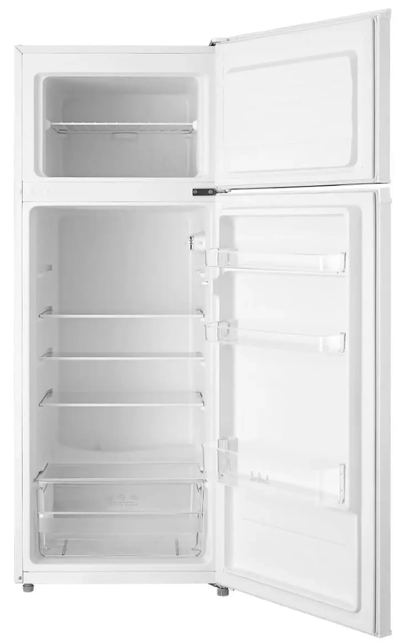 Frigider cu Congelator Sus Midea MDRT294FGE01