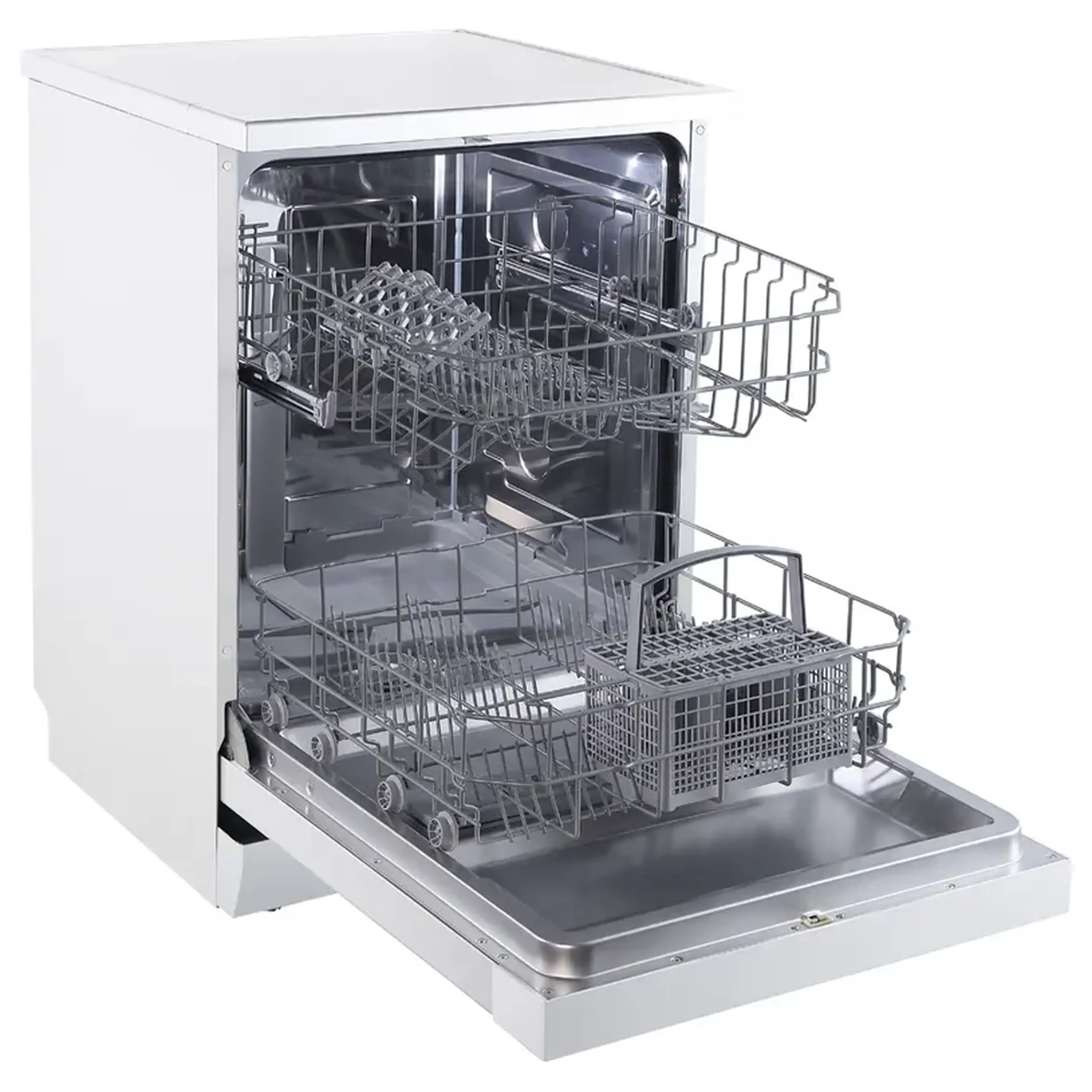 Mașină de spălat vase Independentă Midea MFD60S120W-HR