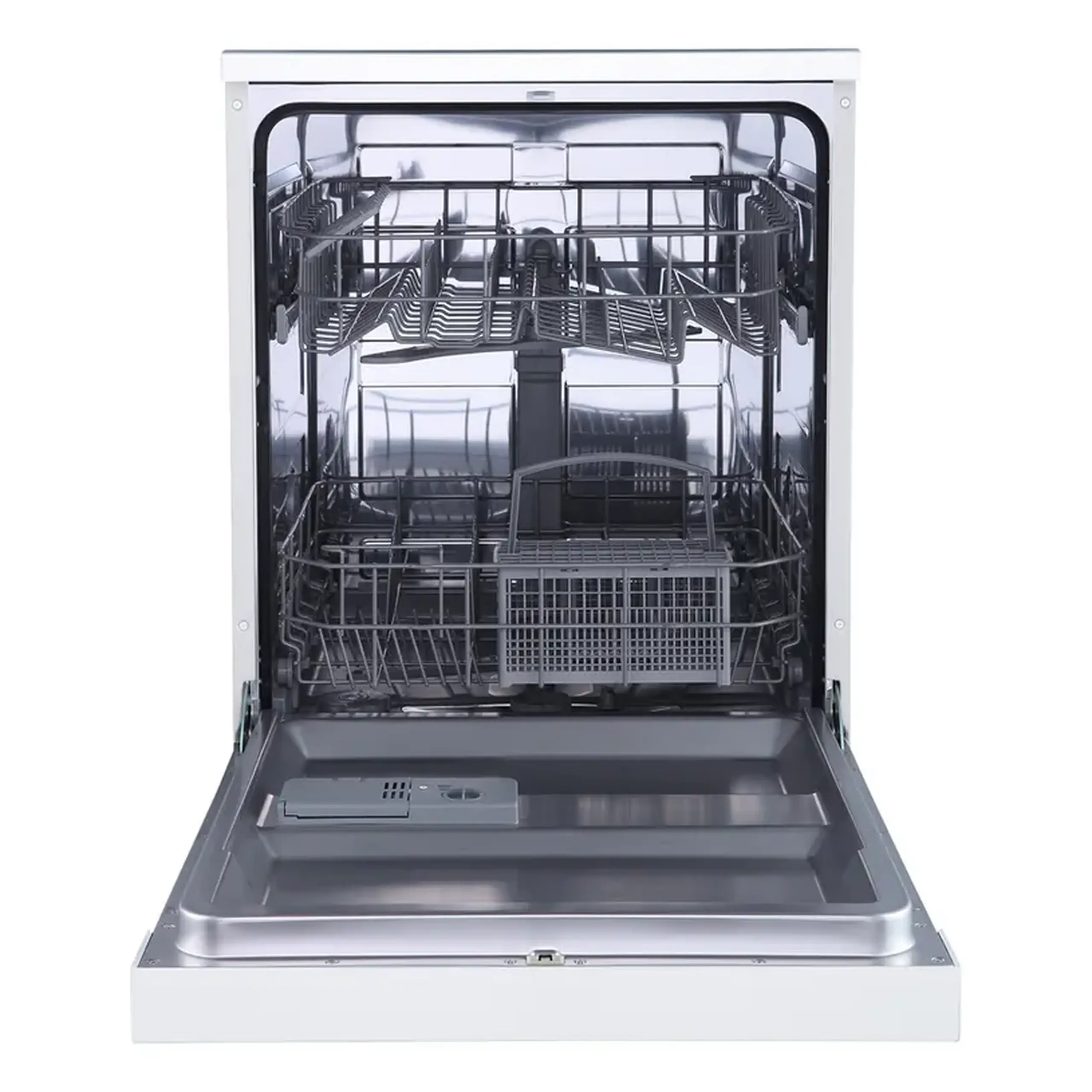 Mașină de spălat vase Independentă Midea MFD60S120W-HR