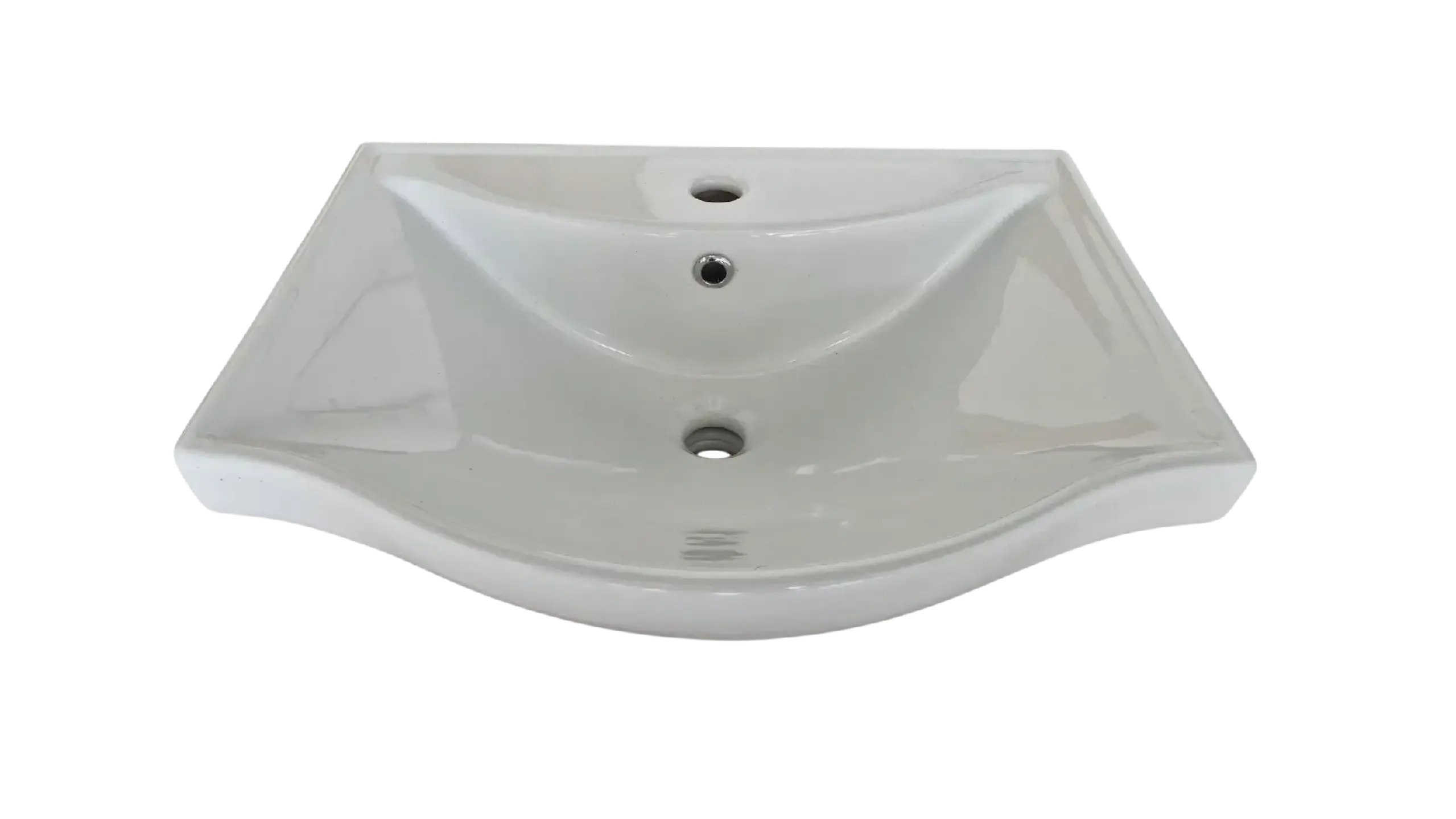 LUNA – Mobilier baie cu oglindă și lavoar inclus