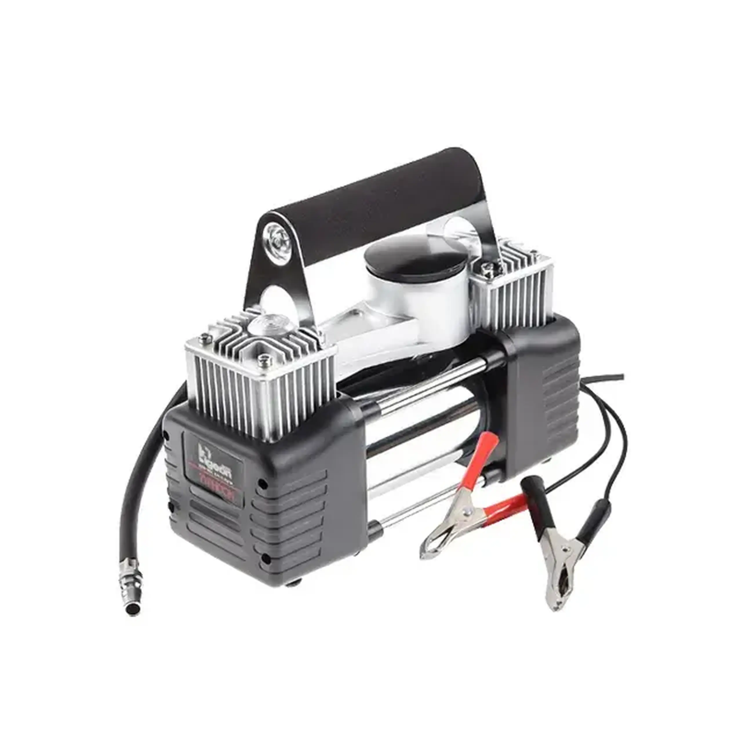 Compresor auto KO-06 12 W 12 V 10 bar Pigeon