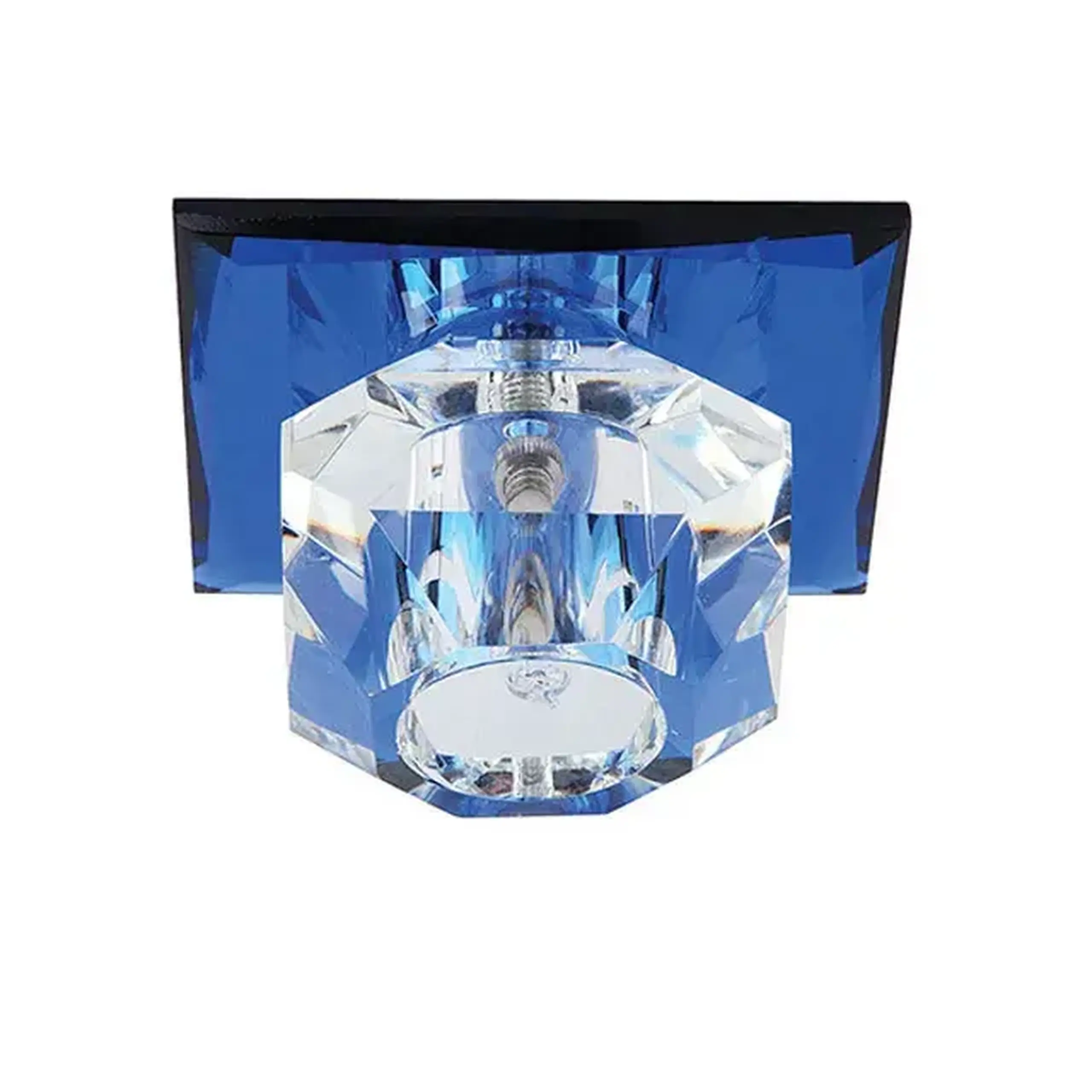 Spot luminos HL 800 20 W G4 220 - 240 V IP20 Horoz - Albastru HL 800