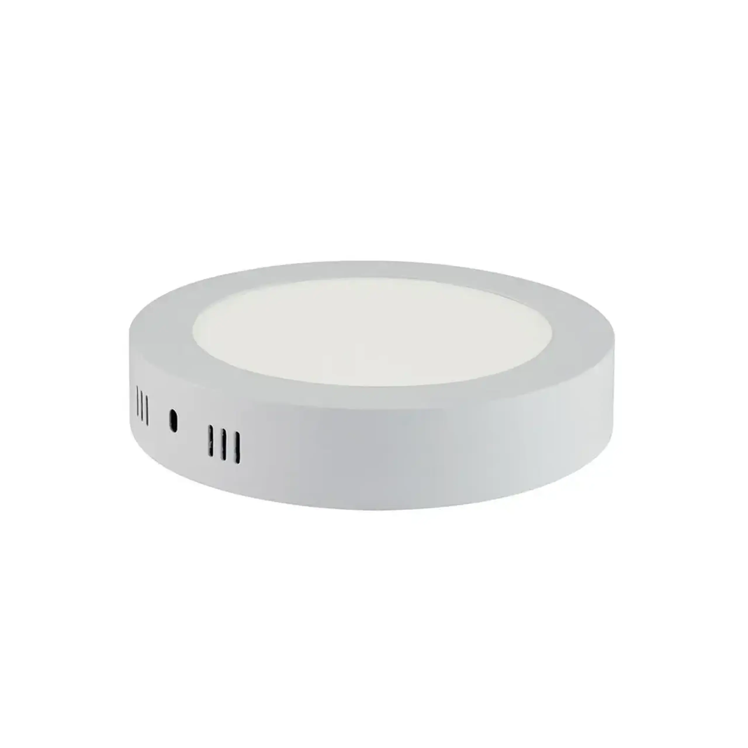 Felinar LED CAROLINE 12 W SMD 3000 K 220 - 240 V IP20 Horoz - 3000 K (K) 160 x 28 mm (L x W x H x Ø)