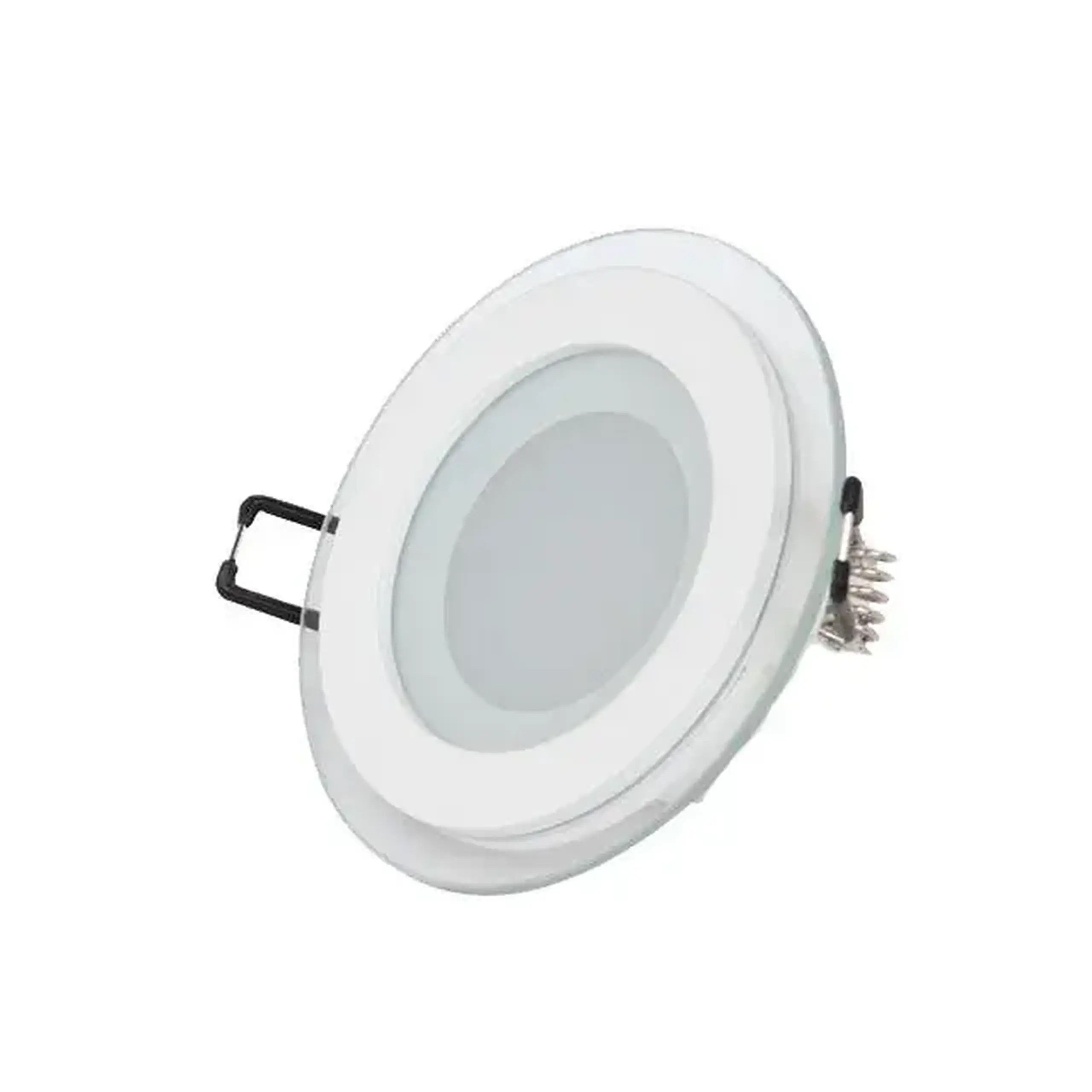 Felinar LED CLARA-6 6 W SMD 2700 K 220 - 240 V IP20 Horoz - 2700 K (K) CLARA-6