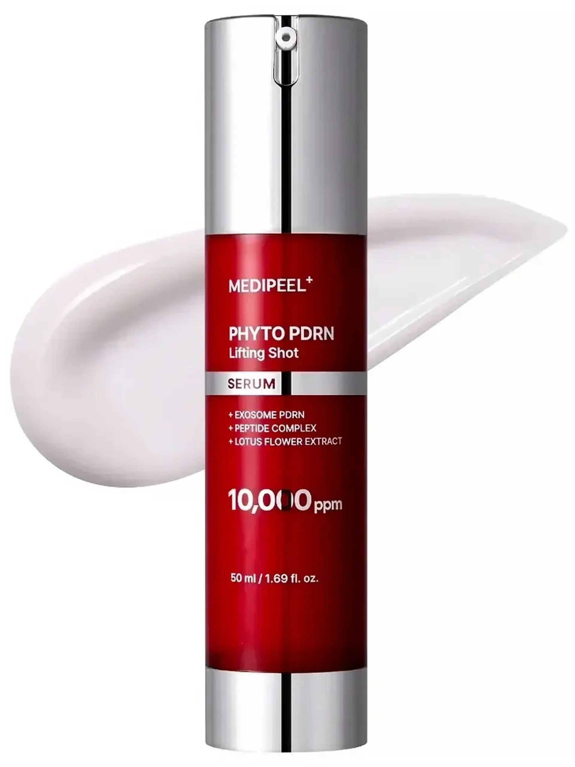 Medi-Peel, Phyto PDRN Exosome Lifting Shot Serum, 50 ml
