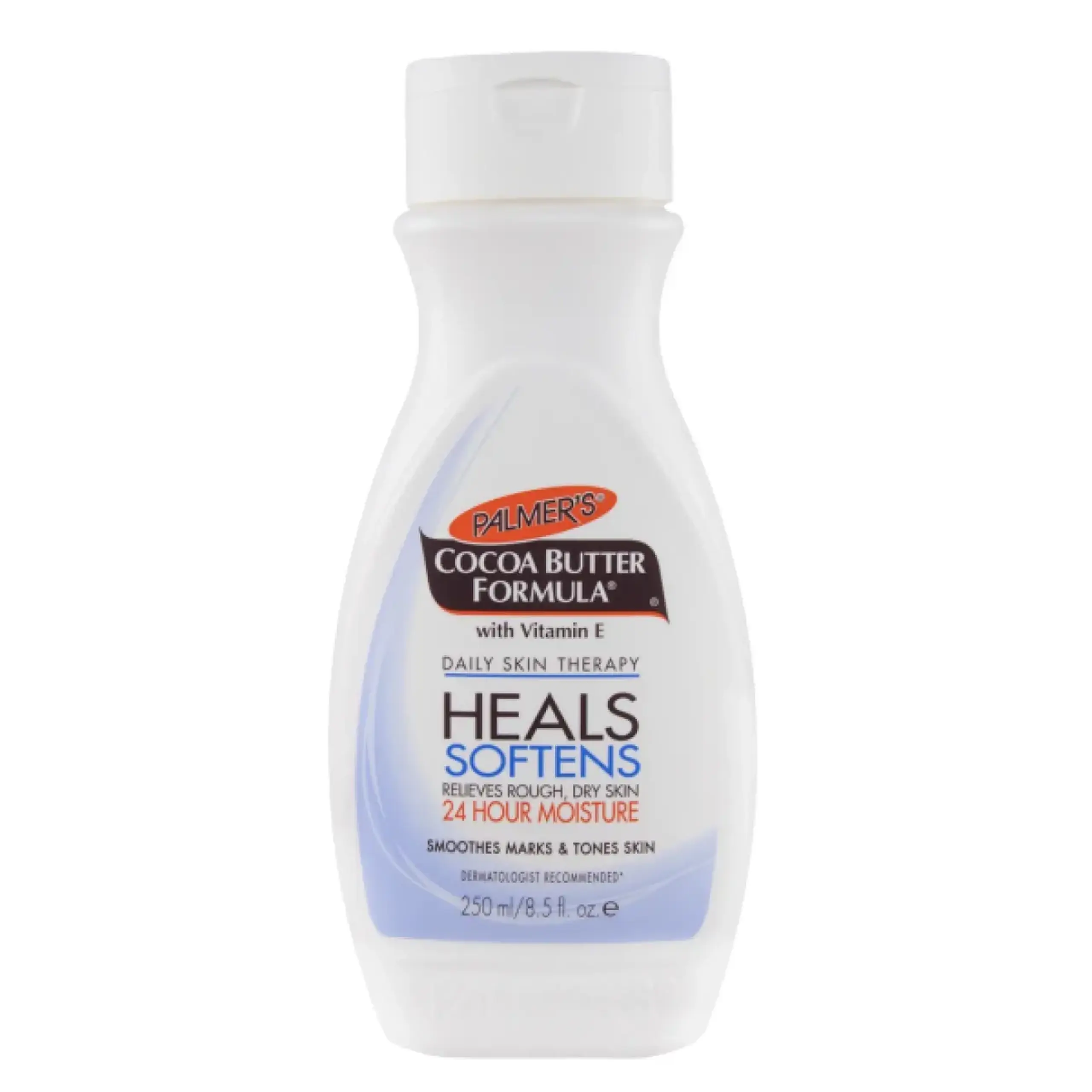 Loțiune pentru corp, Palmers, Daily Skin Therapy Body Lotion, Cacao Butter Formula, 250 ml