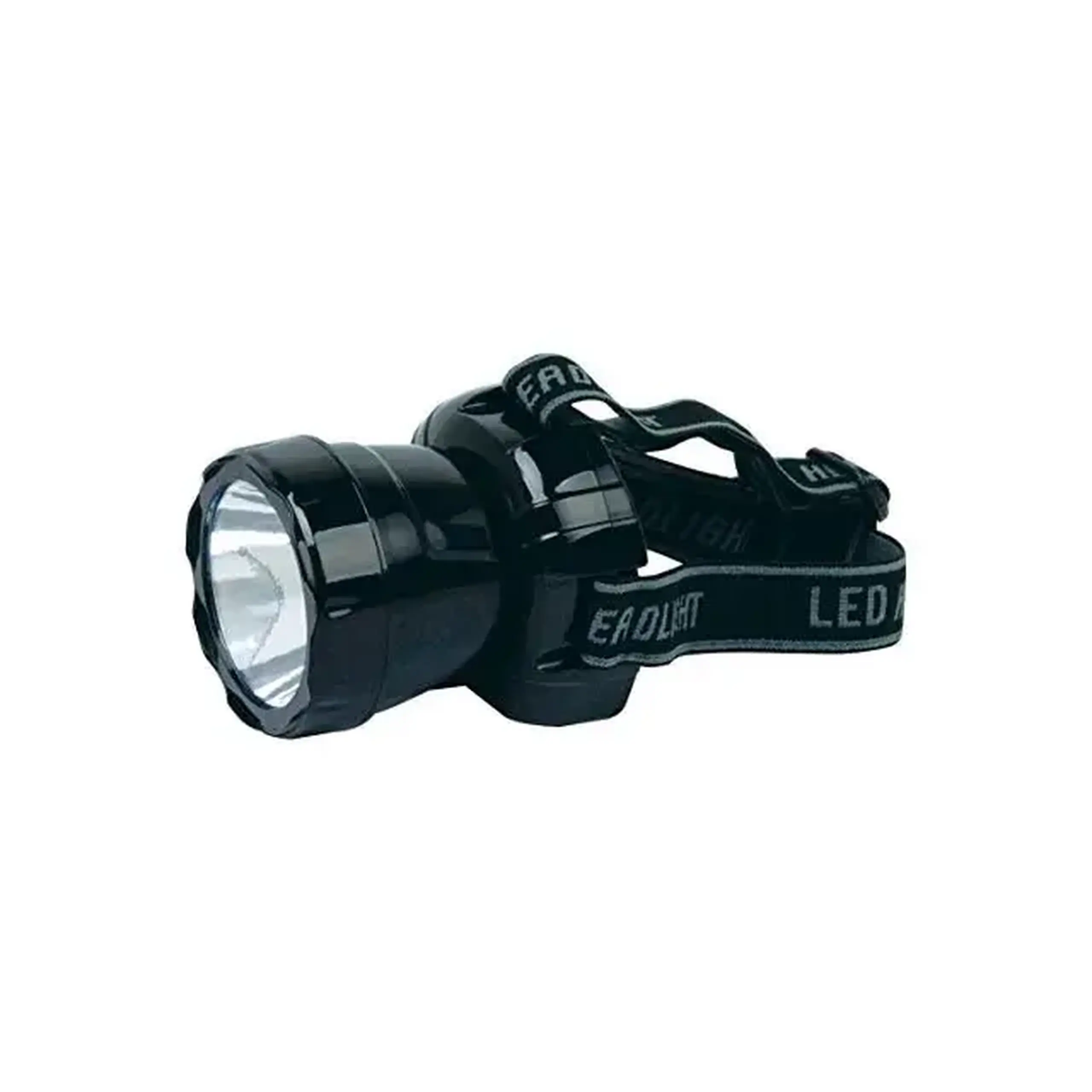 Lanterna pe cap led HL 341L 1 W 220 - 240 V 4V 400 mAh (Sealed-Acid Battery) Horoz - Model HL 343L