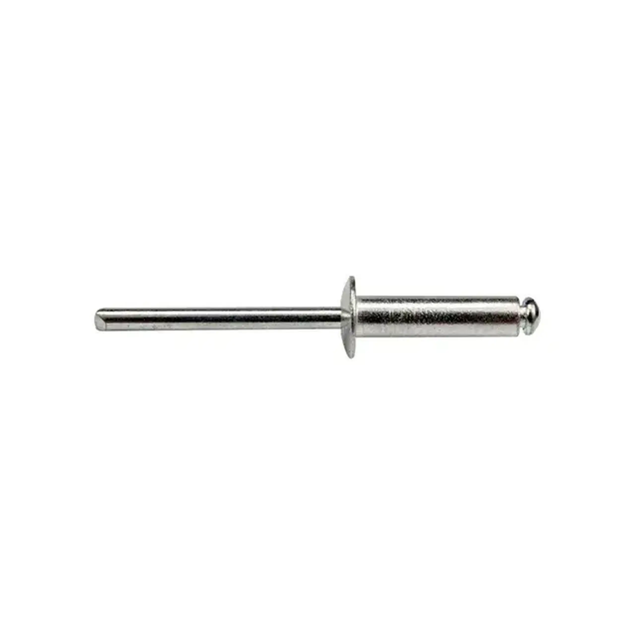 Nituri din aluminiu 4 * 12.7 mm Vorel aluminiu 50 buc.