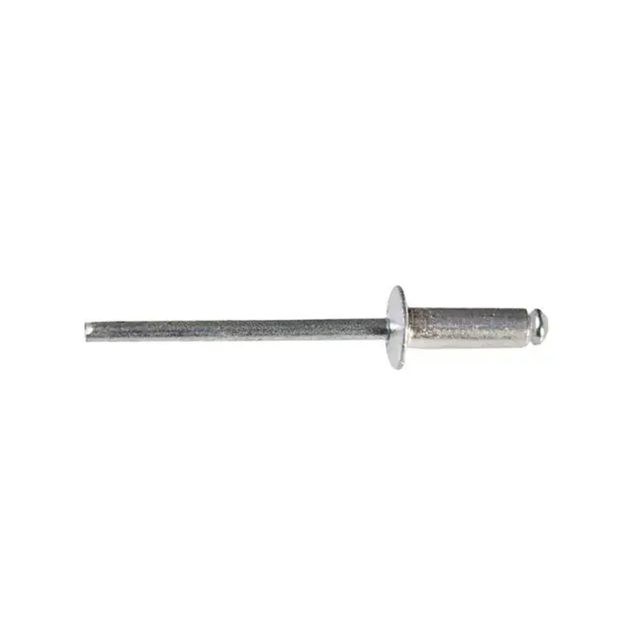 Nituri din aluminiu 4.8 * 19 mm Vorel aluminiu 50 buc.