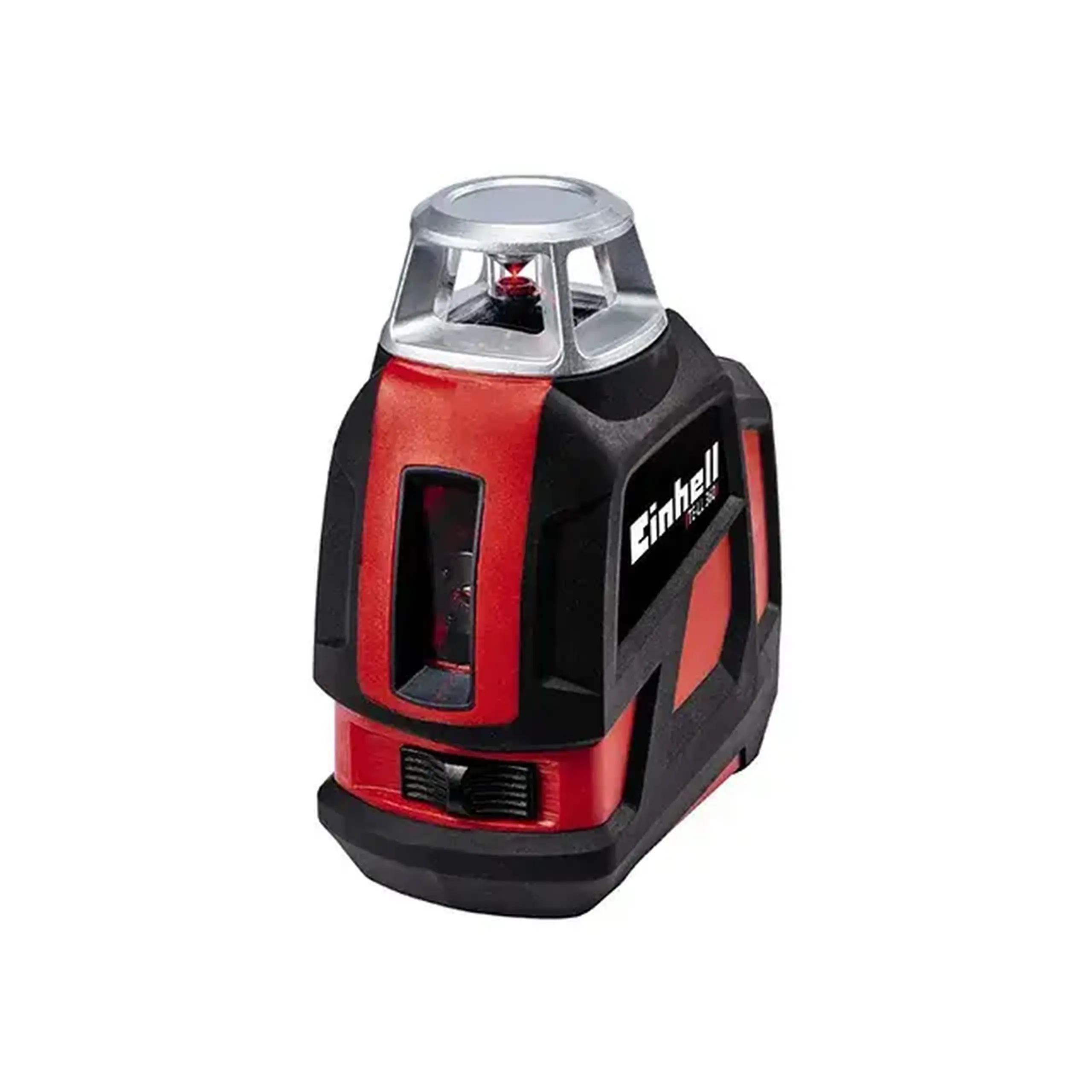 Nivelă cu laser Einhell TE-LL 360 roșu 20 m 6 V