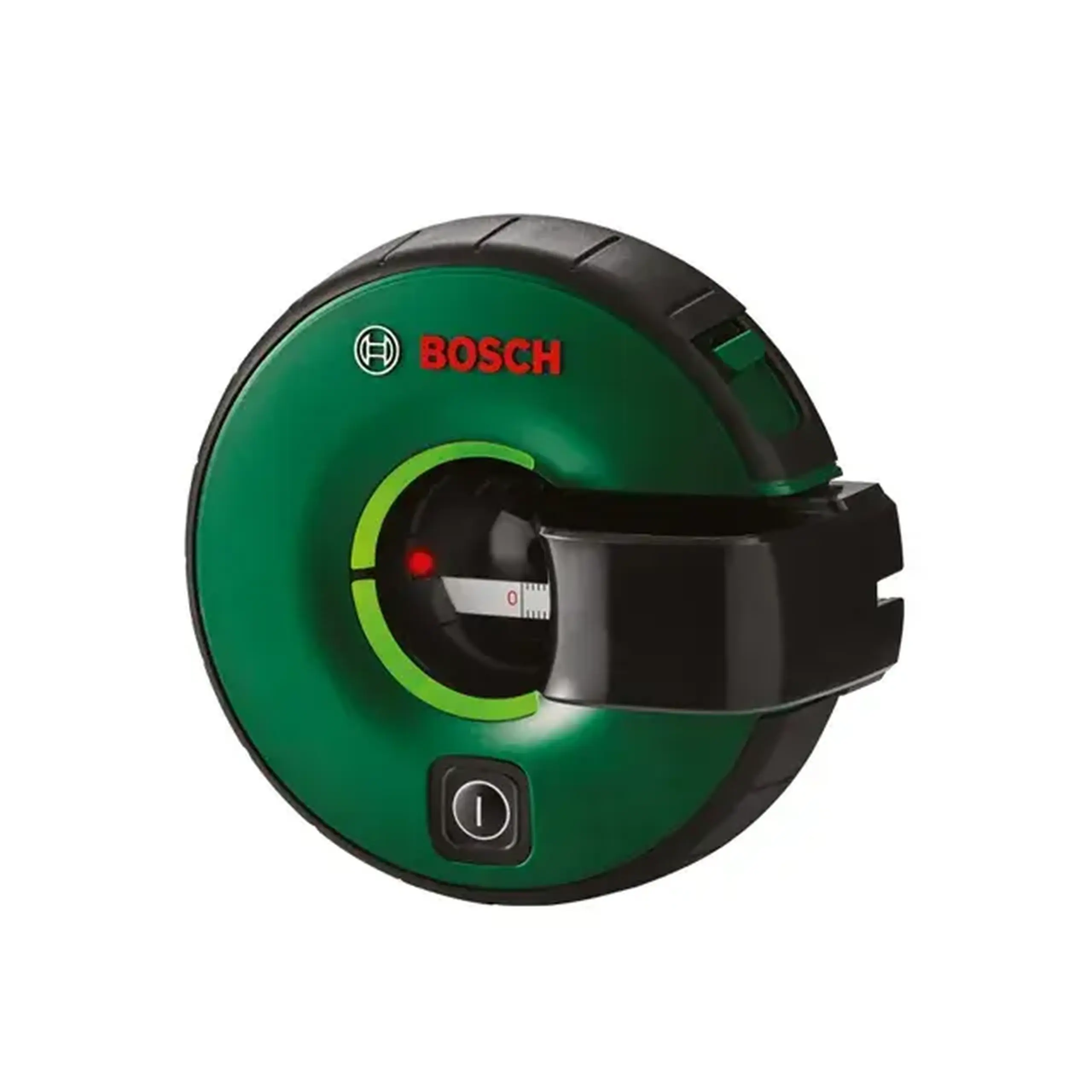 Nivelă cu laser Atino Roșu 2 m 1.5 V IP54 Bosch