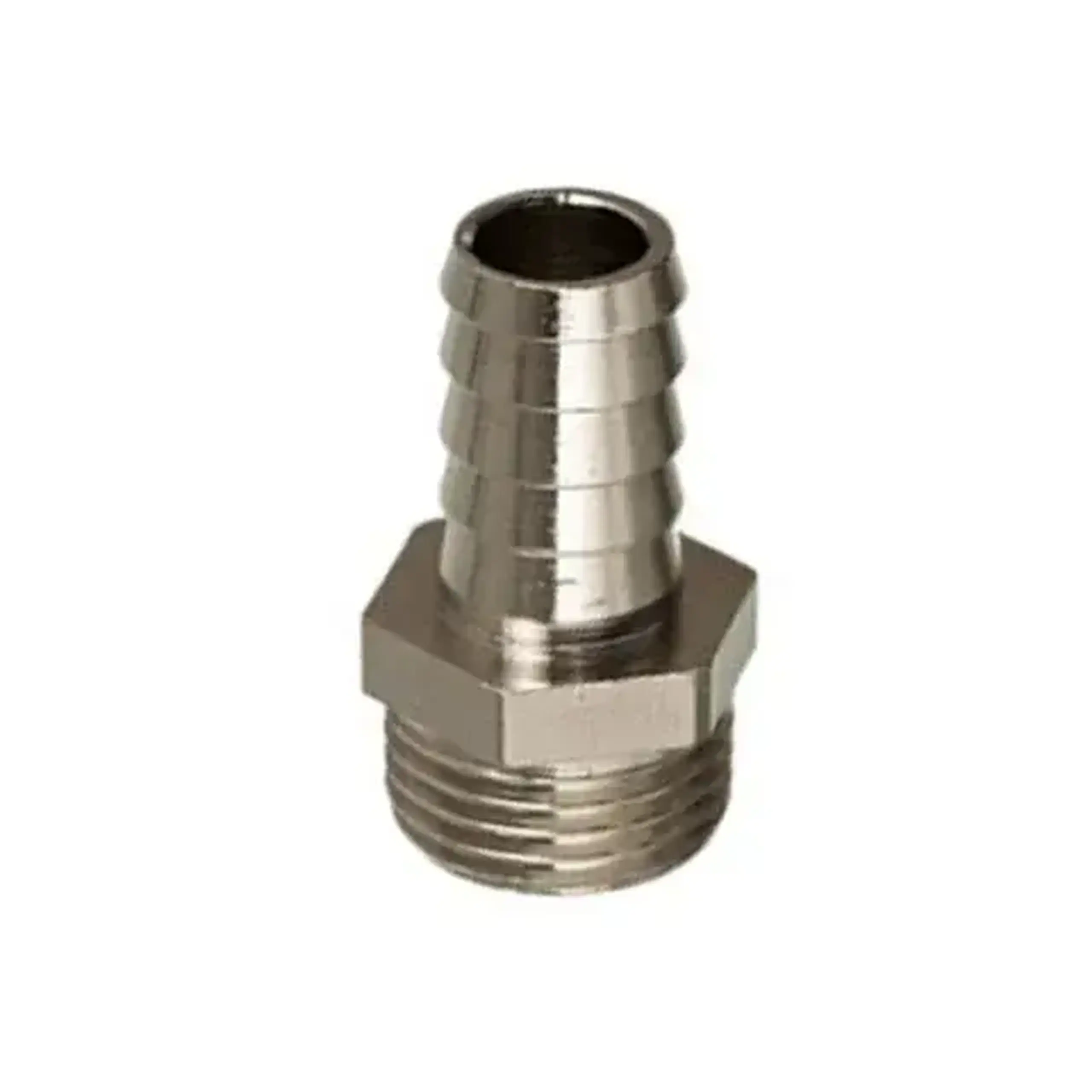 Racord N 1/2'' x 10 mm 1/2" alamă Emirplast - Dimensiuni (L x W x H x Ø) 1/2'' x 12 mm