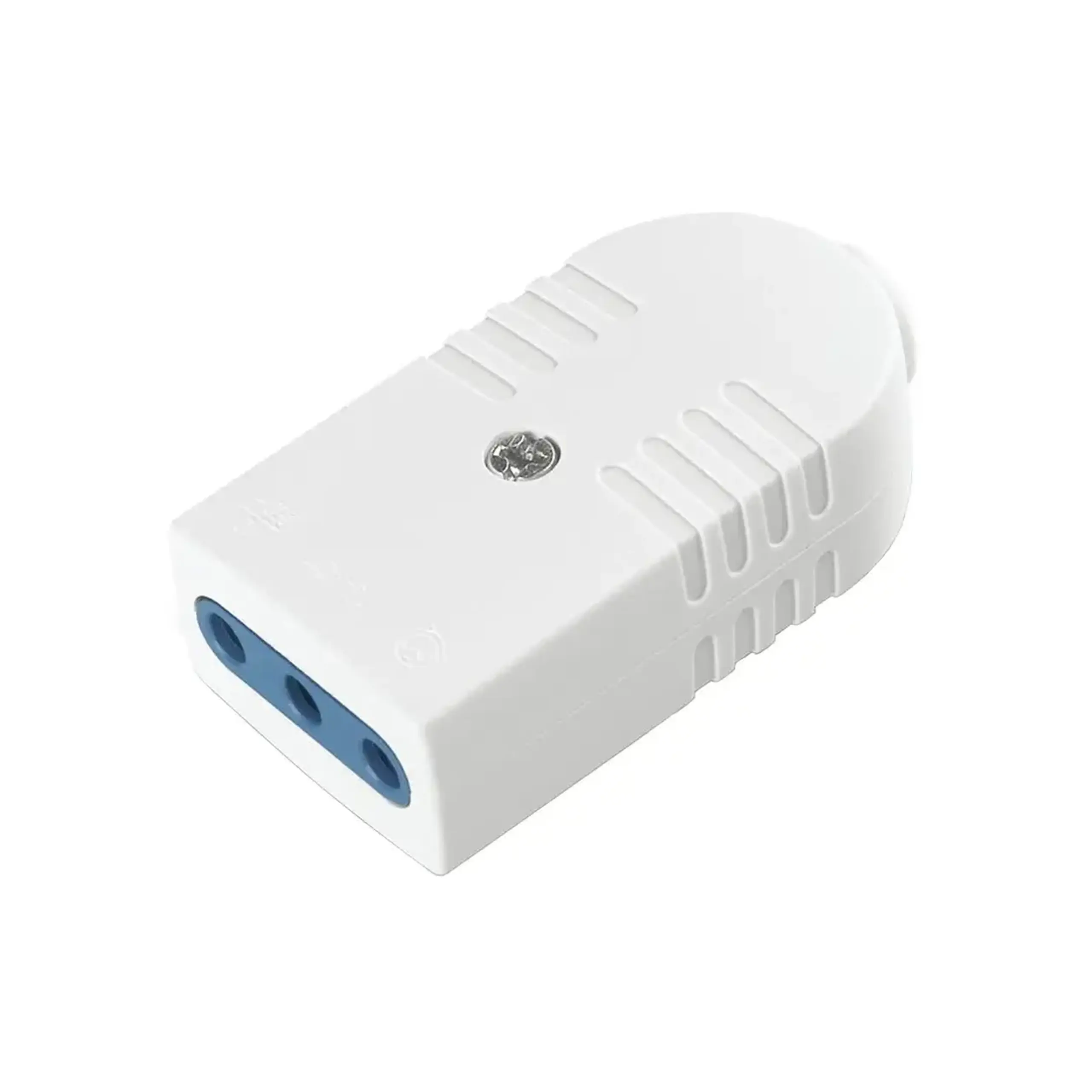 Priză mobilă AZZURRA 2P + E 10 A 220 - 240 V Scame