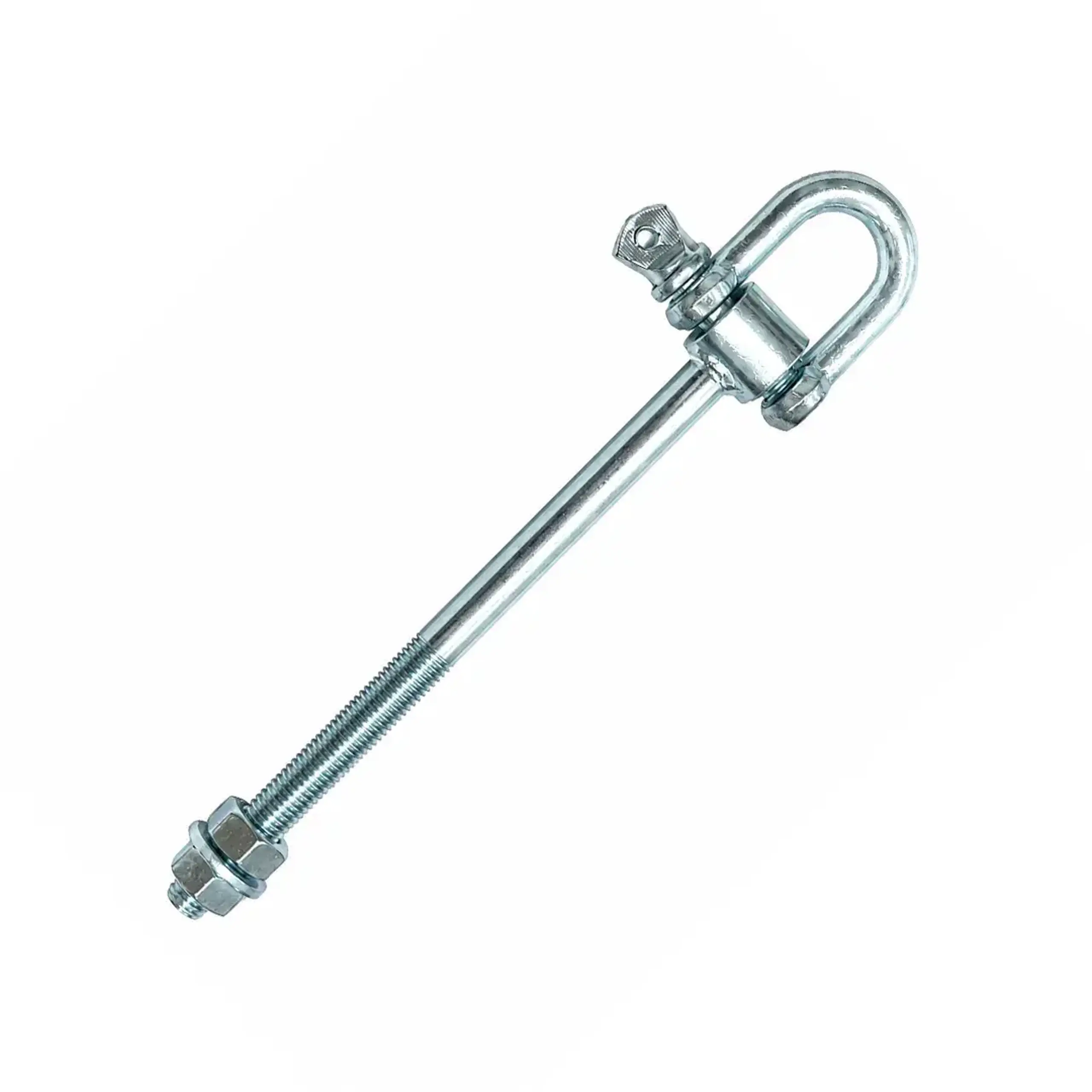 Suport pentru leagăn Tip C M10 x 200 mm Crisor