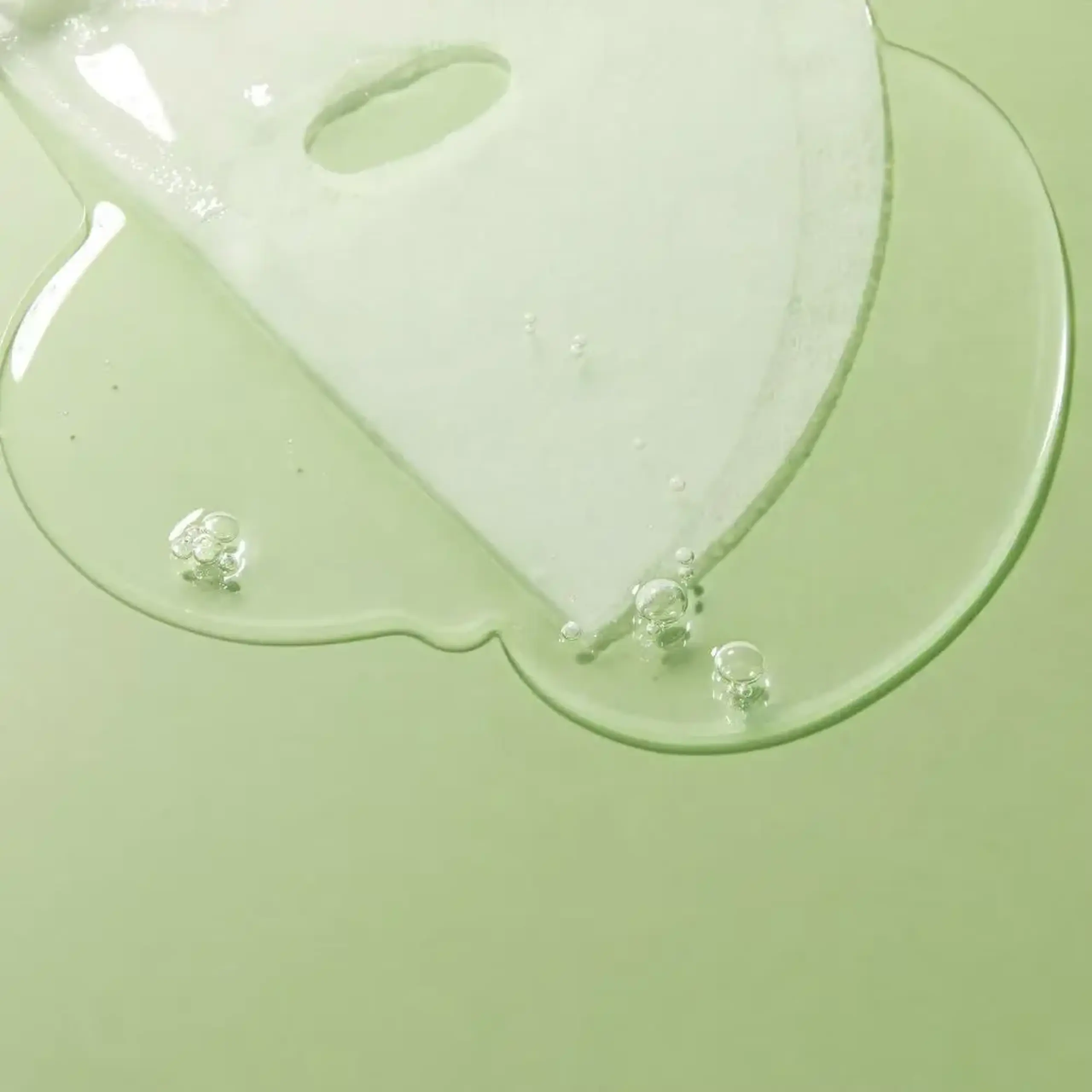 Mască calmantă din țesătură Torriden BALANCEFUL Cica Mask 25ml