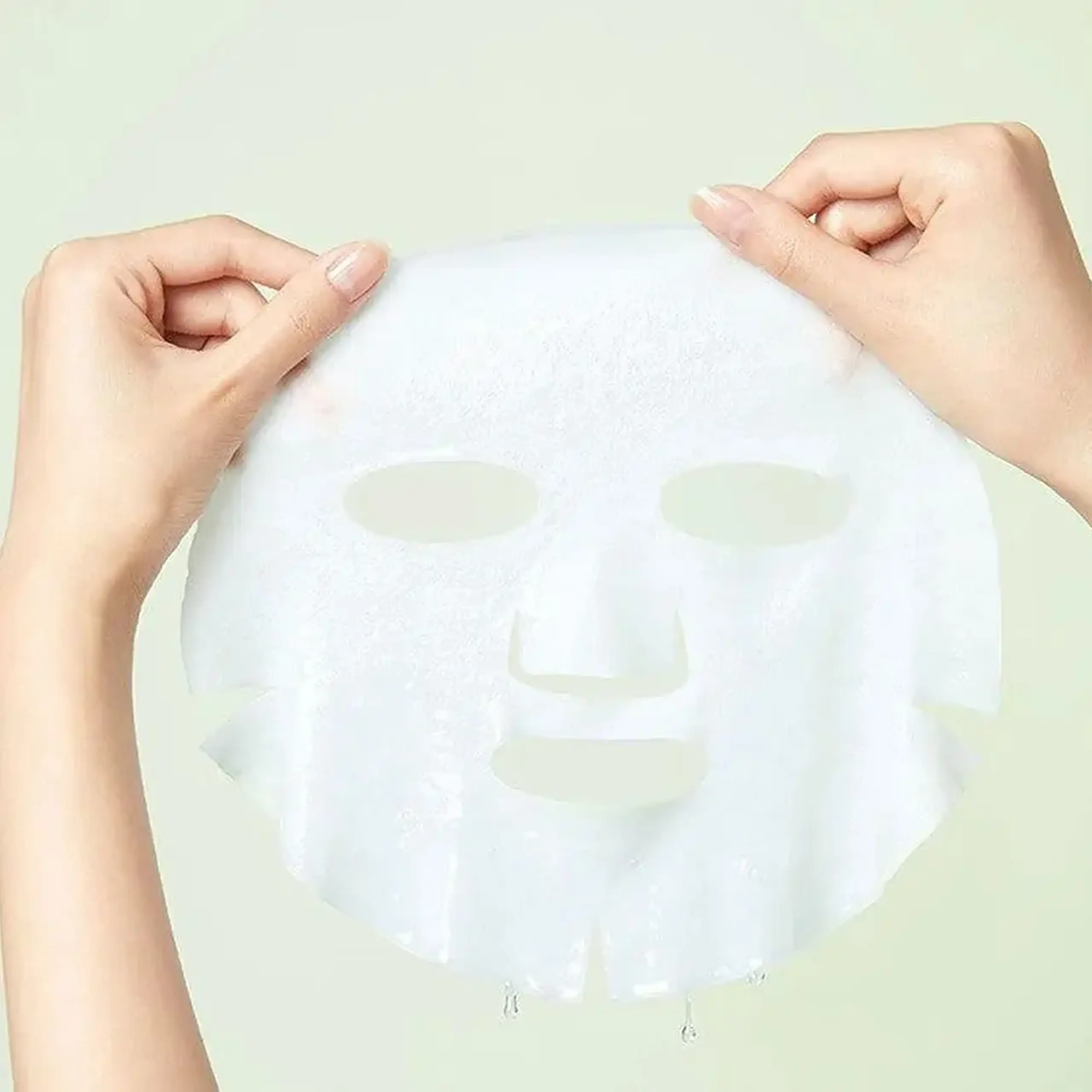 Mască calmantă din țesătură Torriden BALANCEFUL Cica Mask 25ml