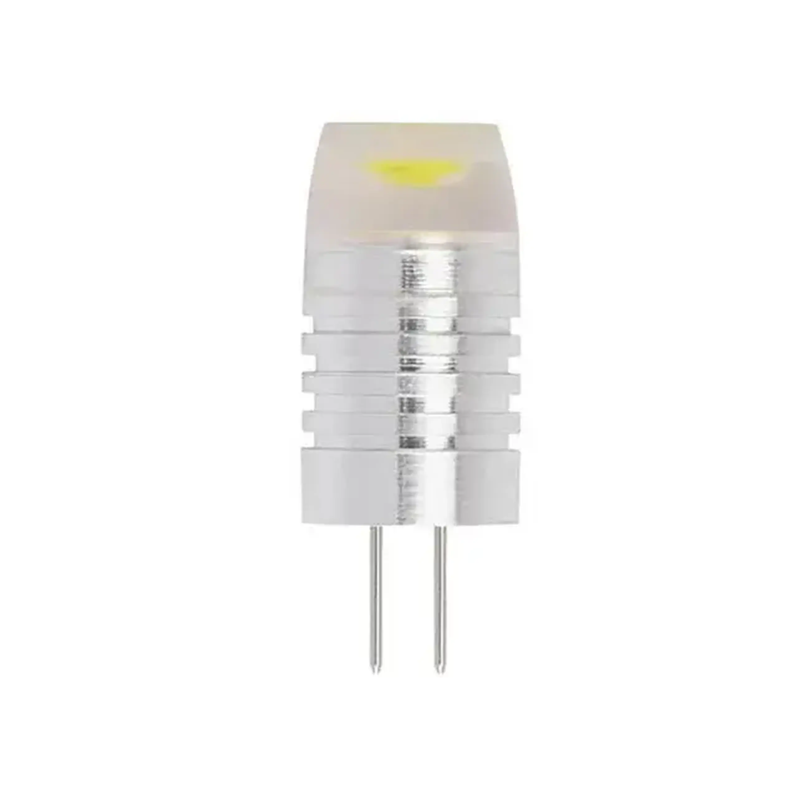 Bec LED Horoz MINI 1.5 W G4 2700 K 60 lm 12 V - Temperatura culoare (K) 2700 K