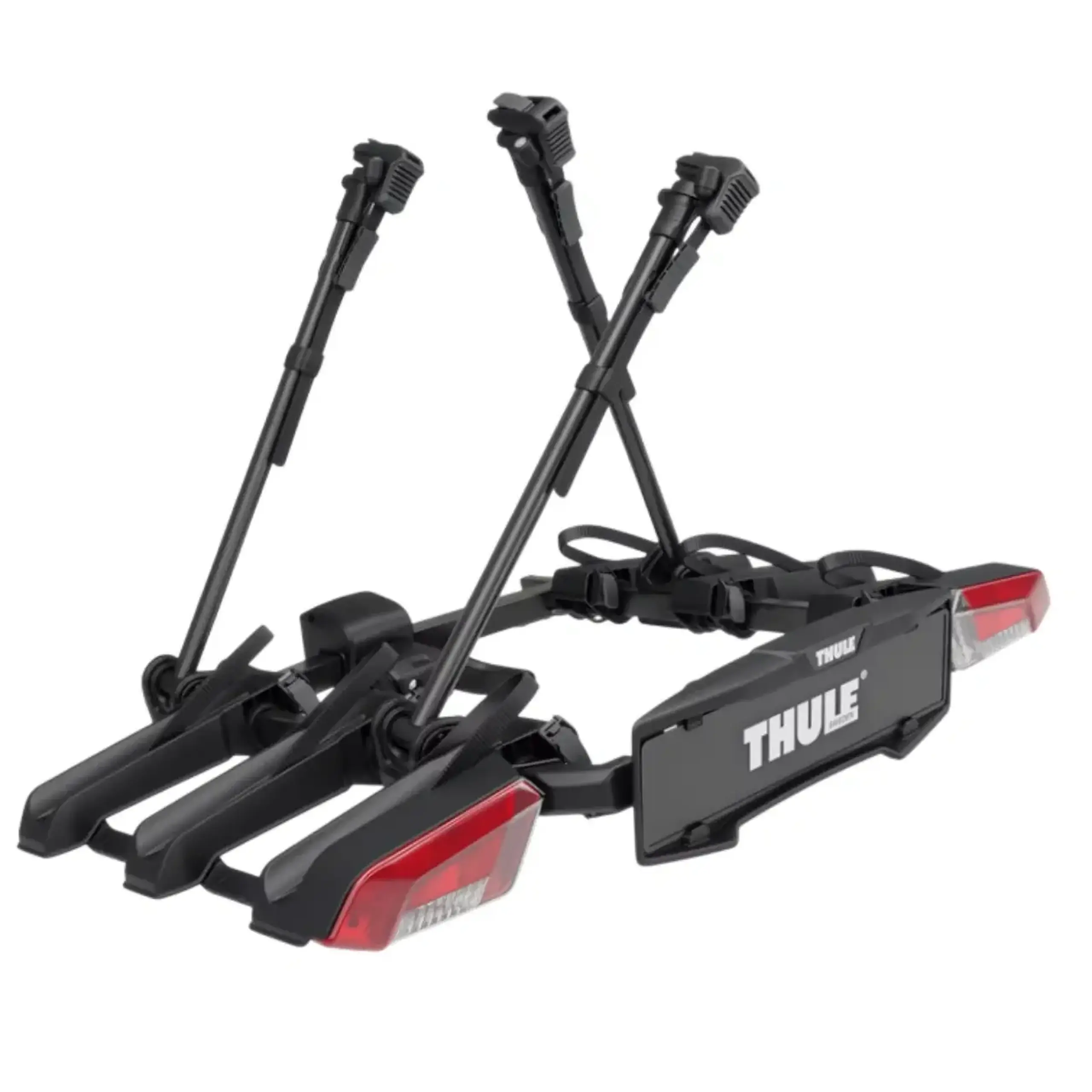 Suport biciclete Thule VeloLite 3-bike 13-pin