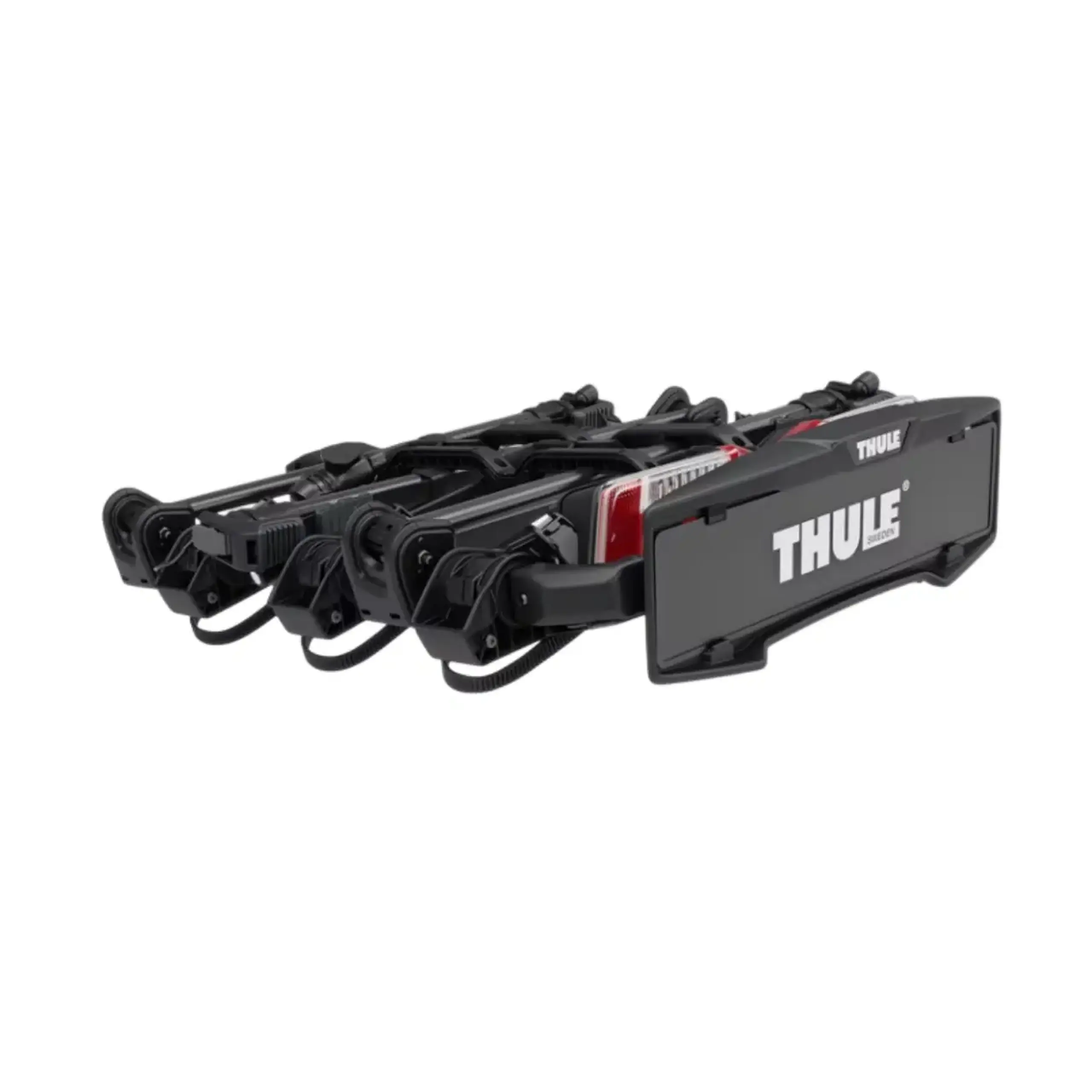 Suport biciclete Thule VeloLite 3-bike 13-pin