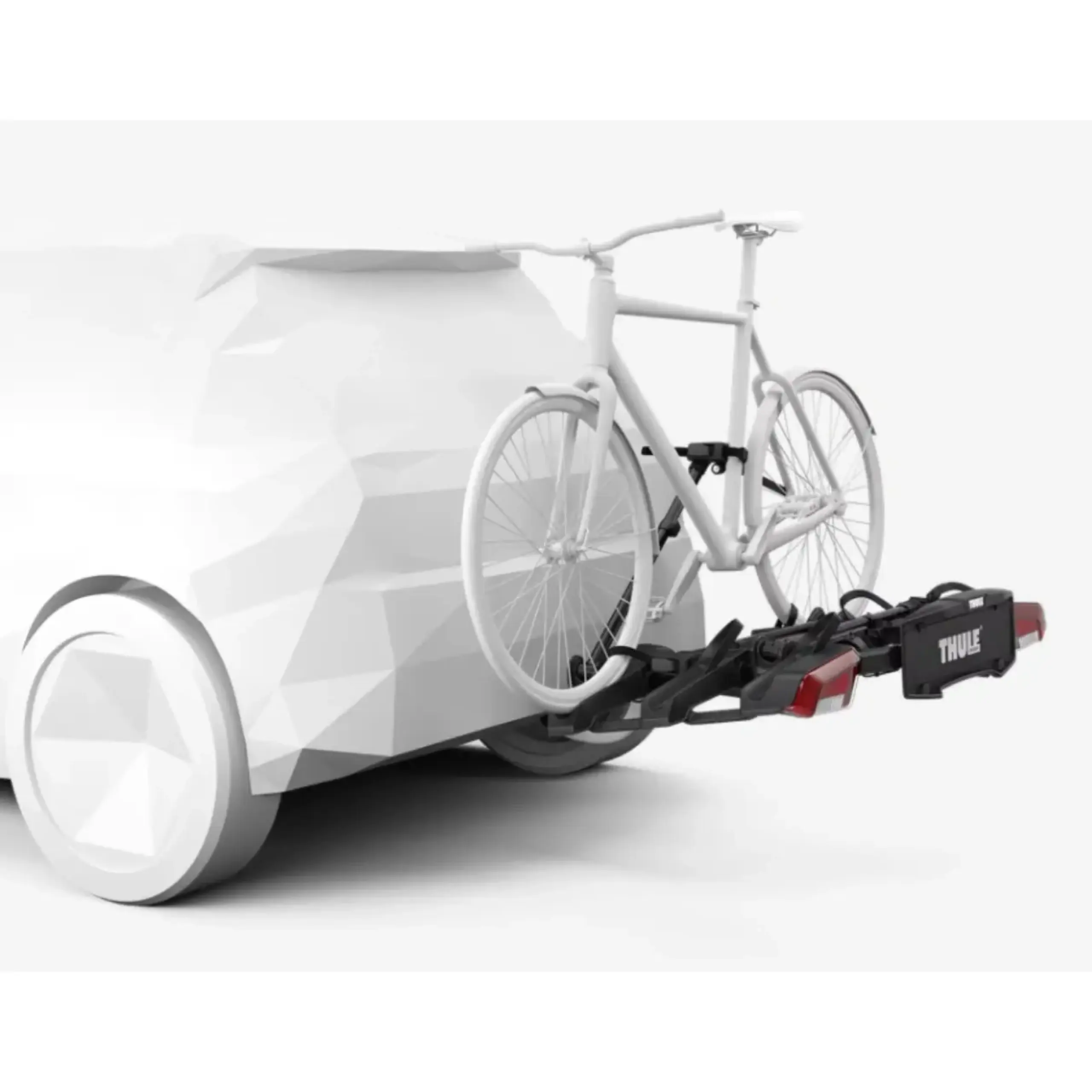 Suport biciclete Thule VeloLite 3-bike 13-pin