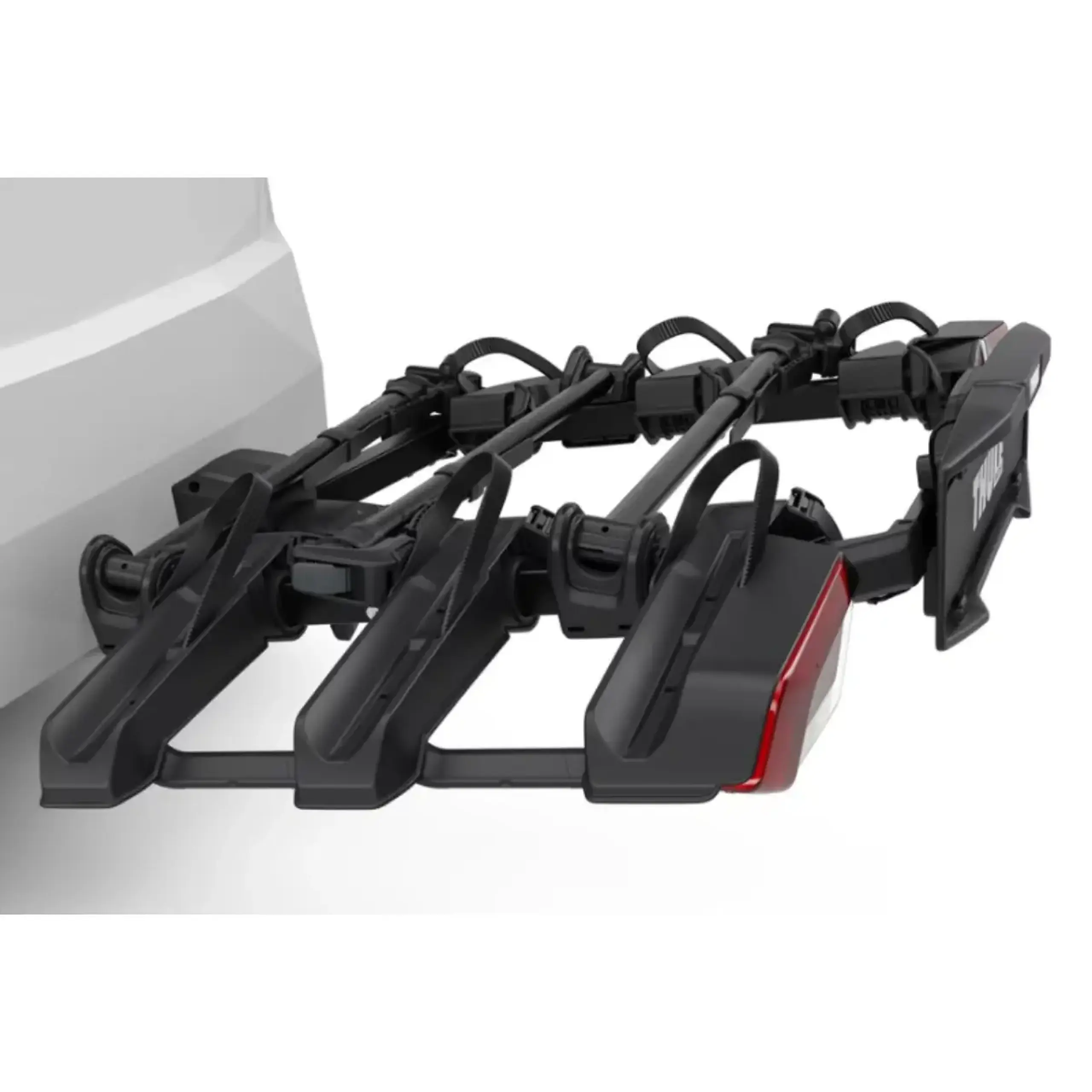 Suport biciclete Thule VeloLite 3-bike 13-pin
