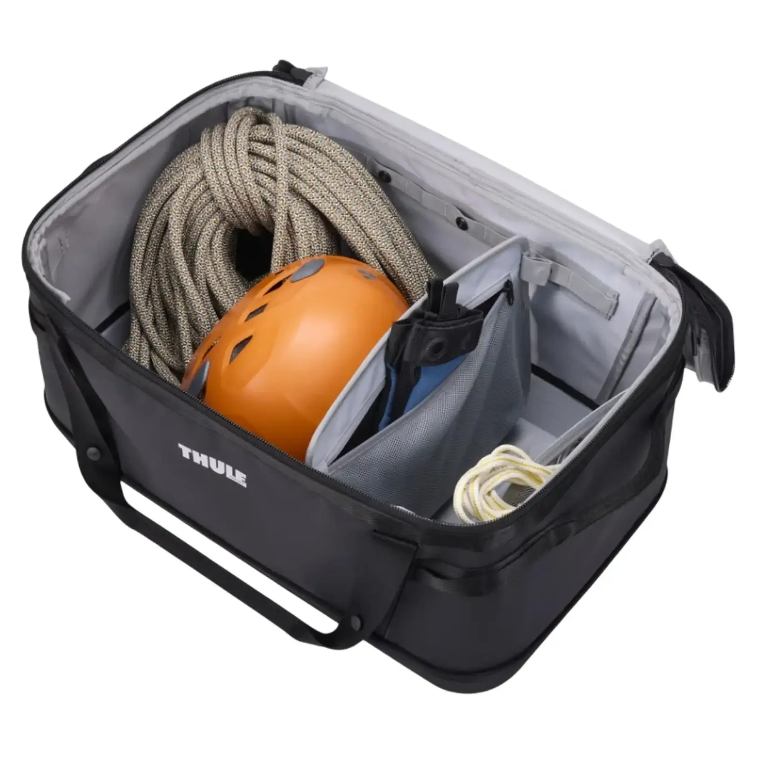Geantă Thule Chasm Gear Hauler 55L black