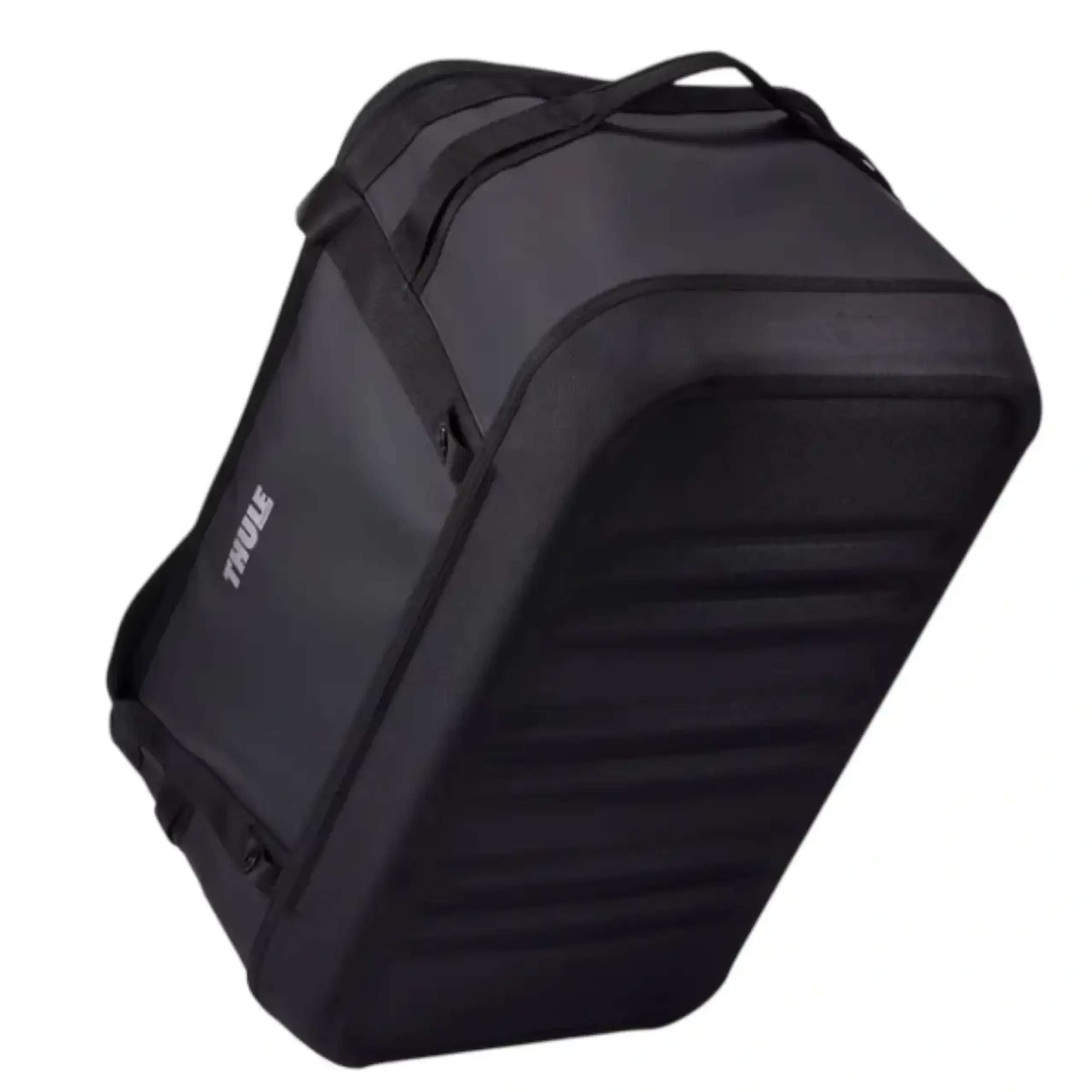 Geantă Thule Chasm Gear Hauler 55L black