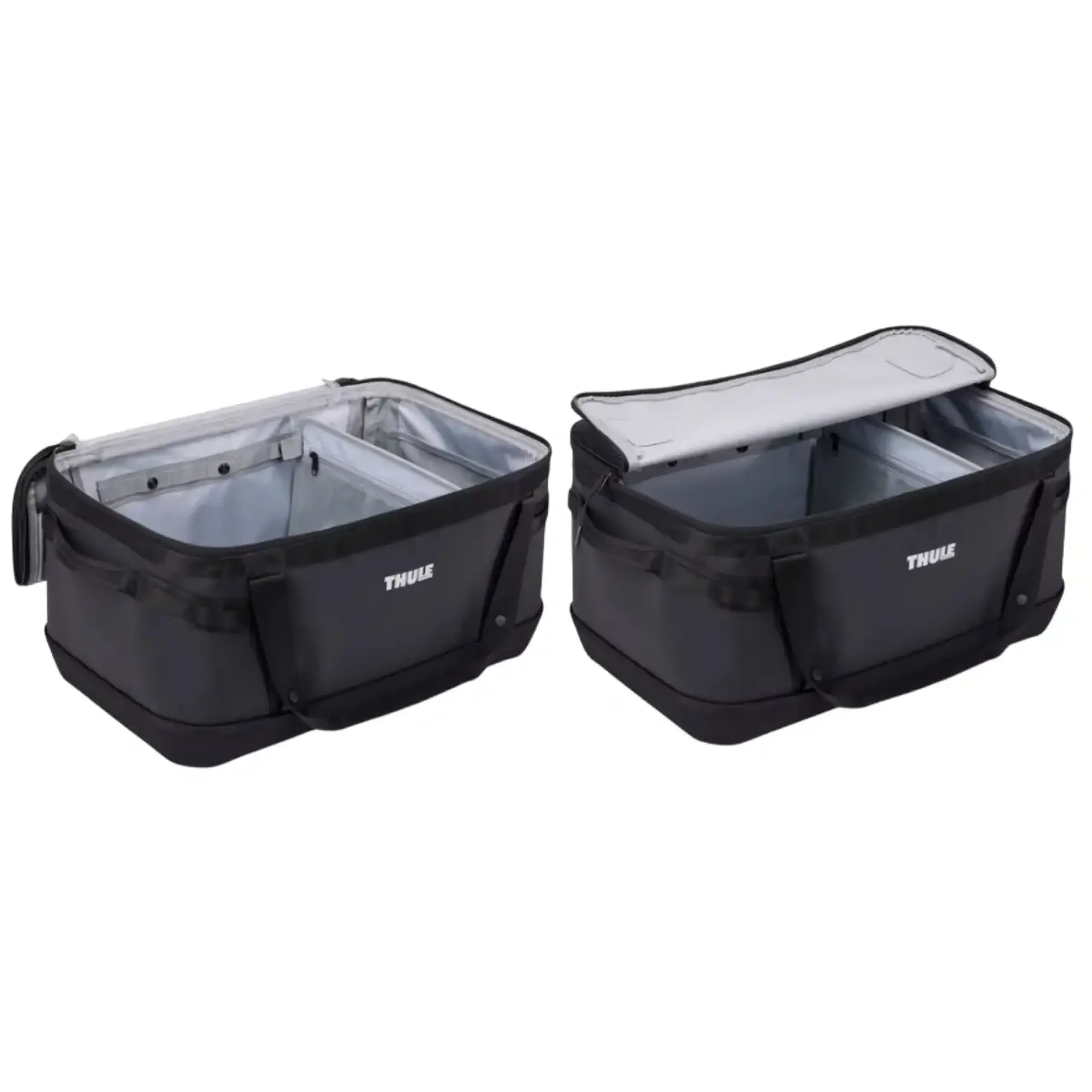 Geantă Thule Chasm Gear Hauler 55L black