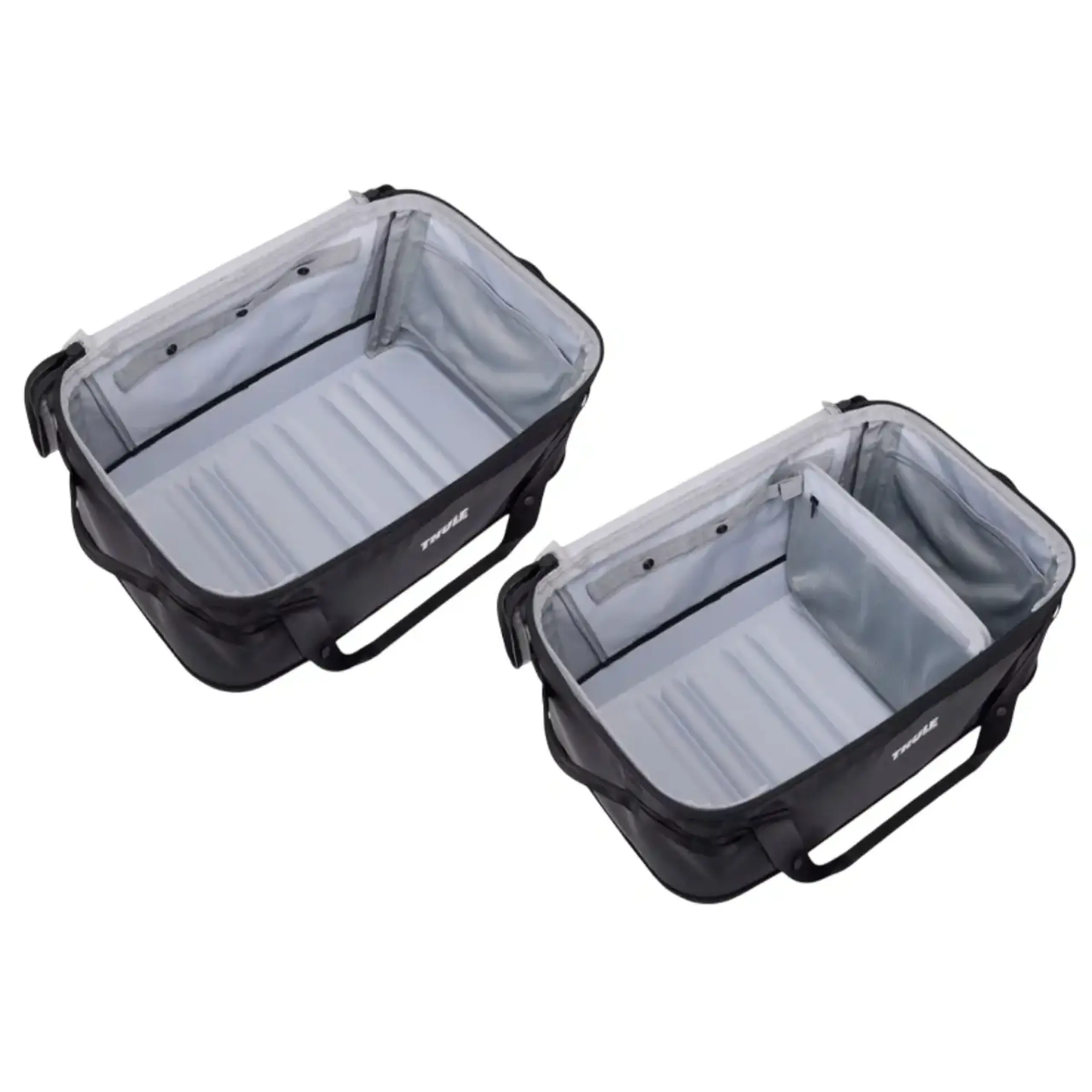 Geantă Thule Chasm Gear Hauler 55L black