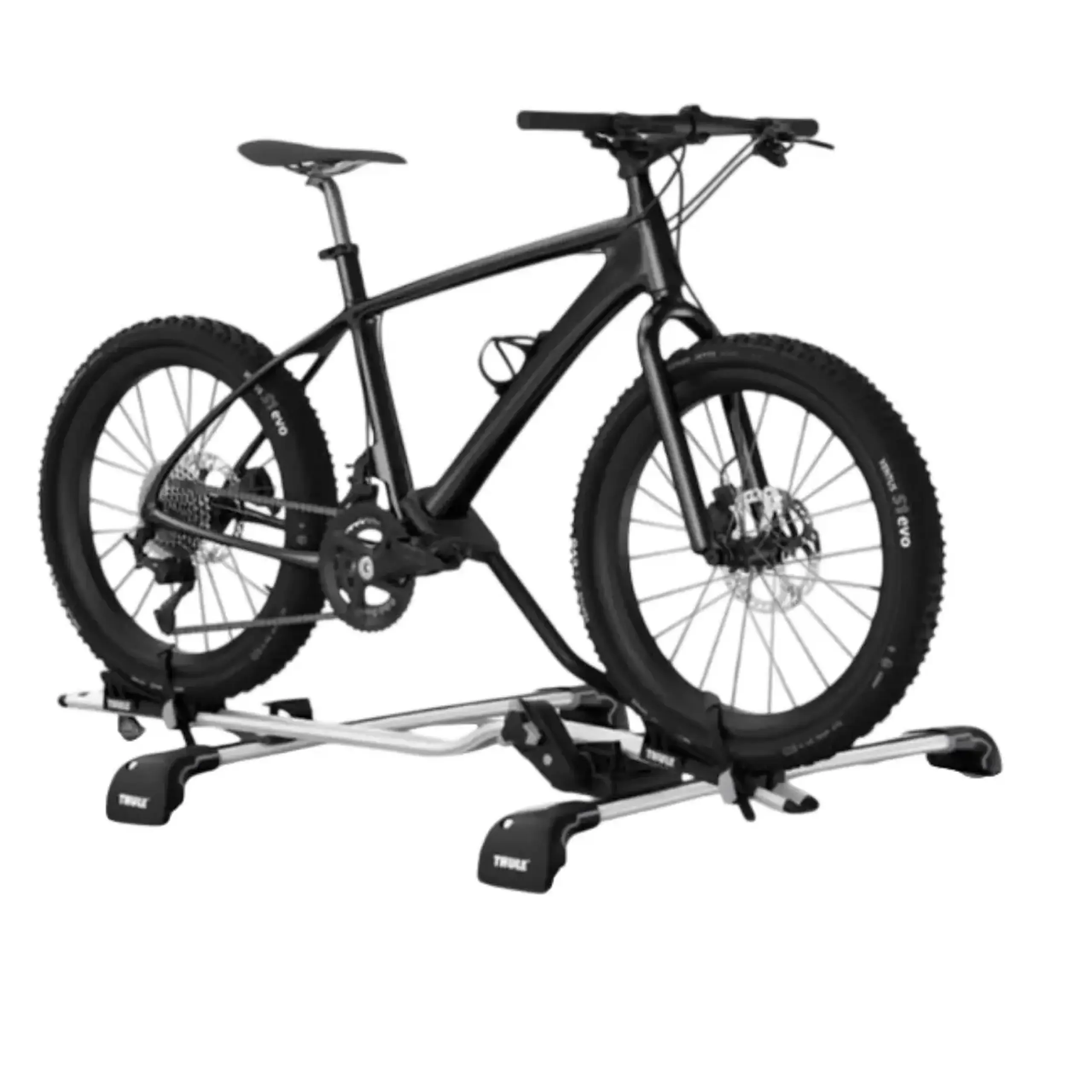 Adaptor Thule Bike ProRide Fatbike Adapter