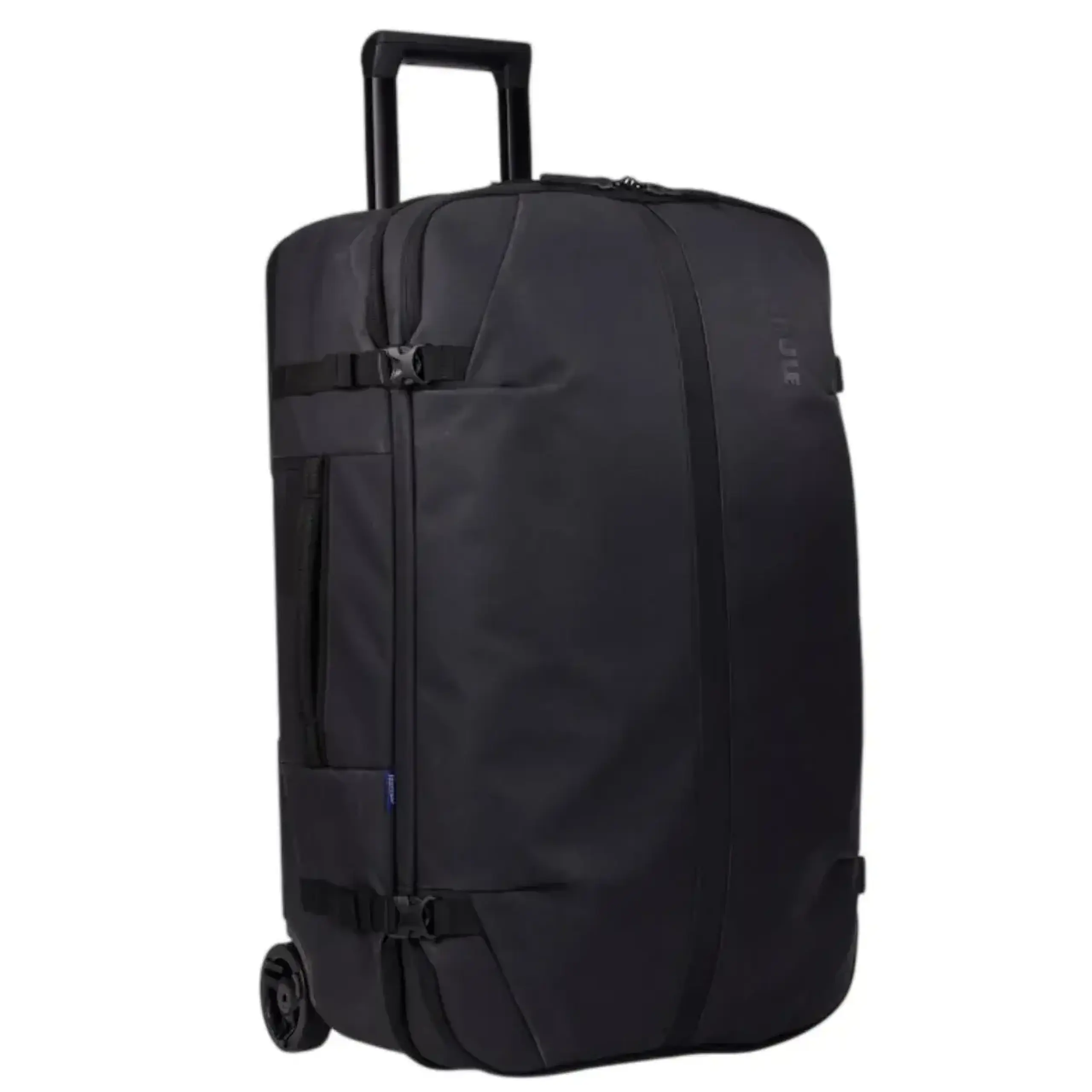 Geantă Thule Aion wheeled duffel 70 cm/28″ black