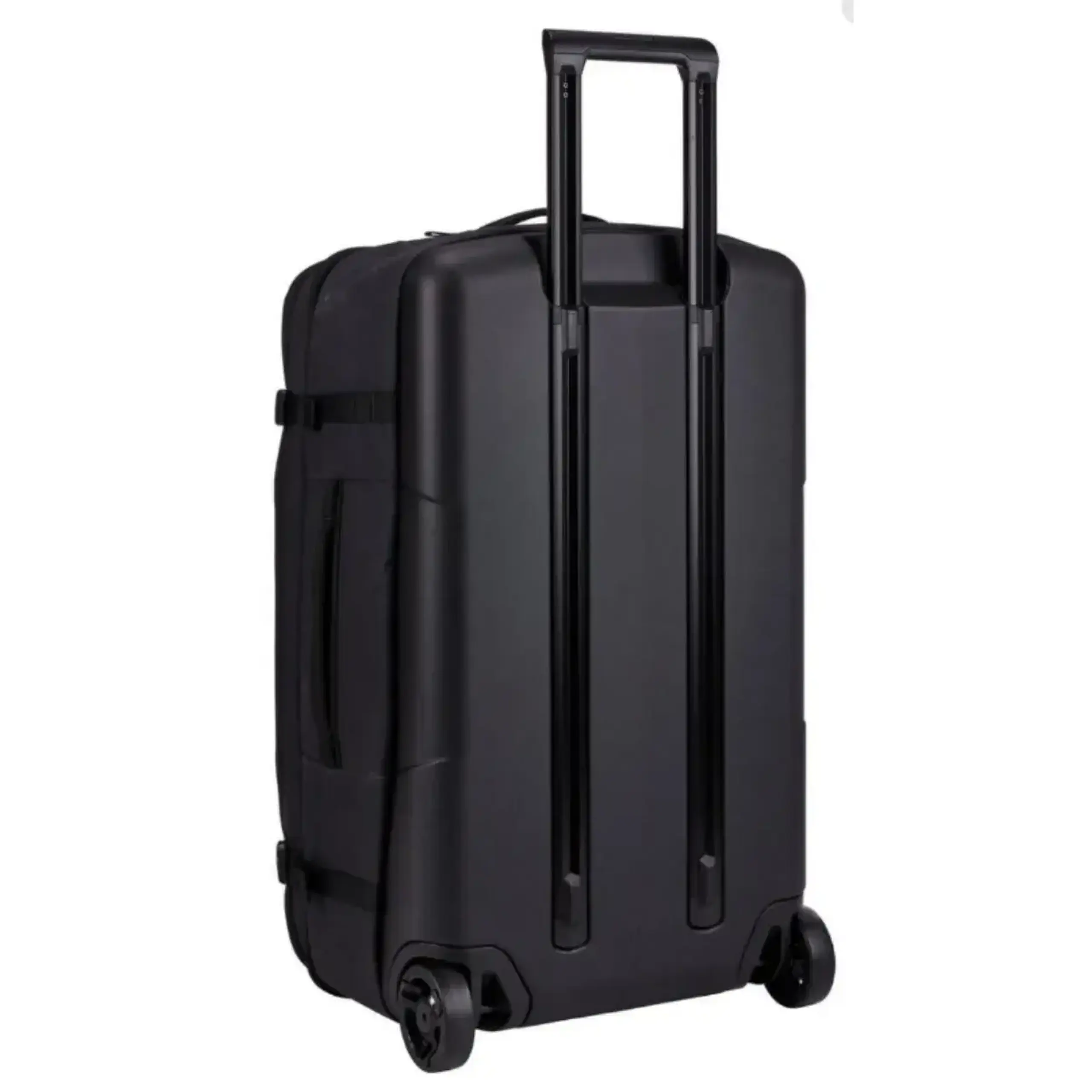 Geantă Thule Aion wheeled duffel 70 cm/28″ black