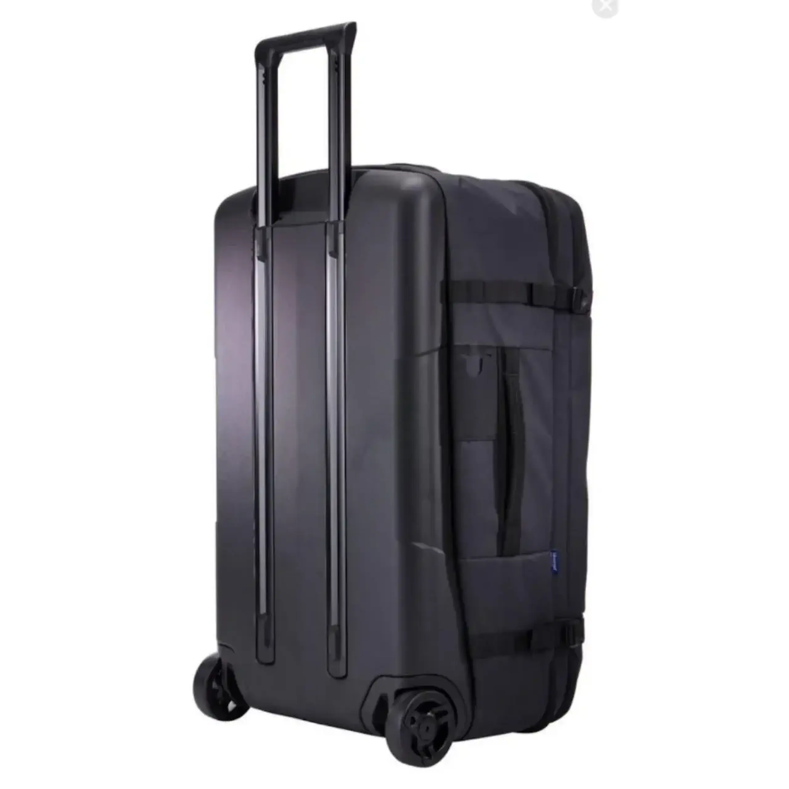 Geantă Thule Aion wheeled duffel 70 cm/28″ black
