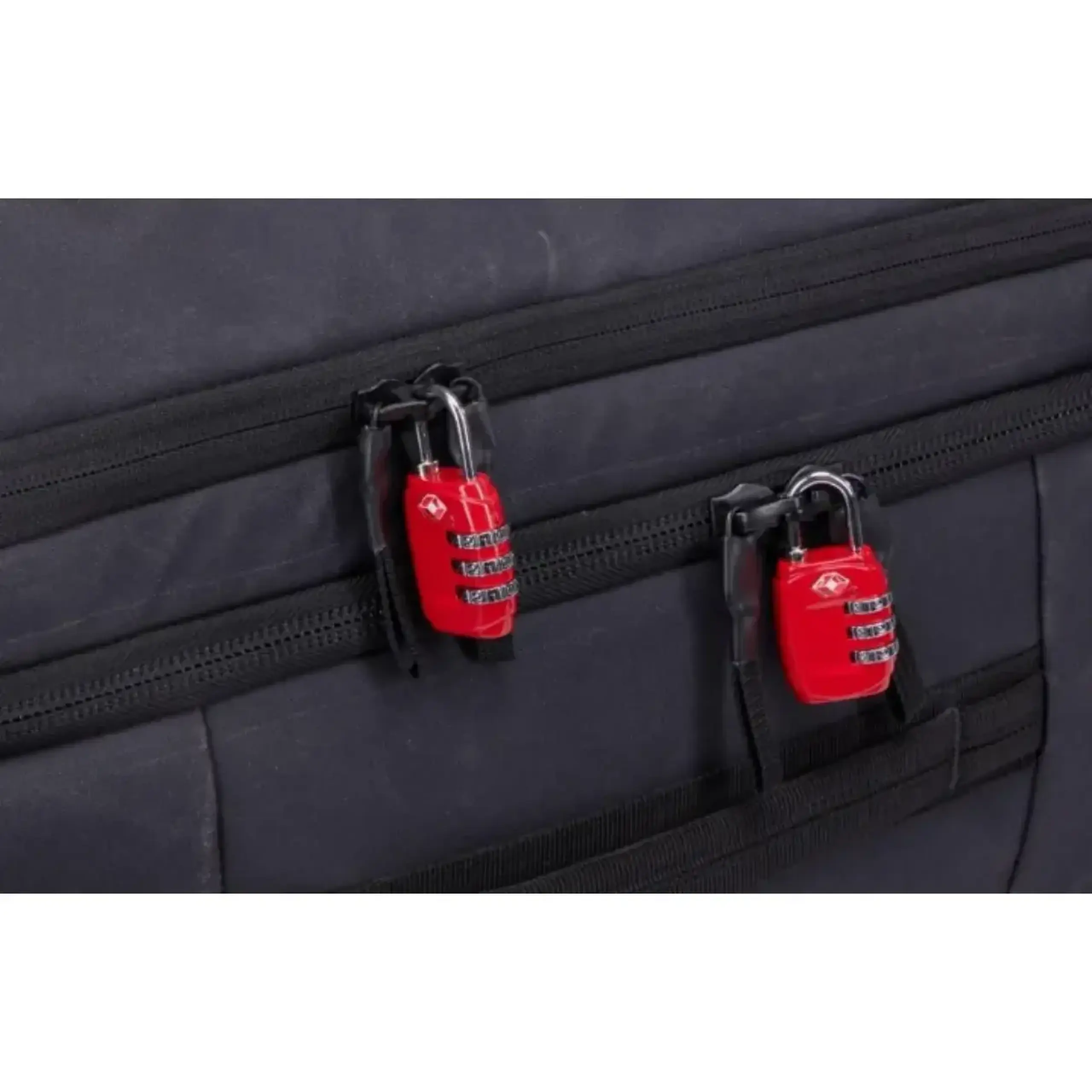 Geantă Thule Aion wheeled duffel 70 cm/28″ black