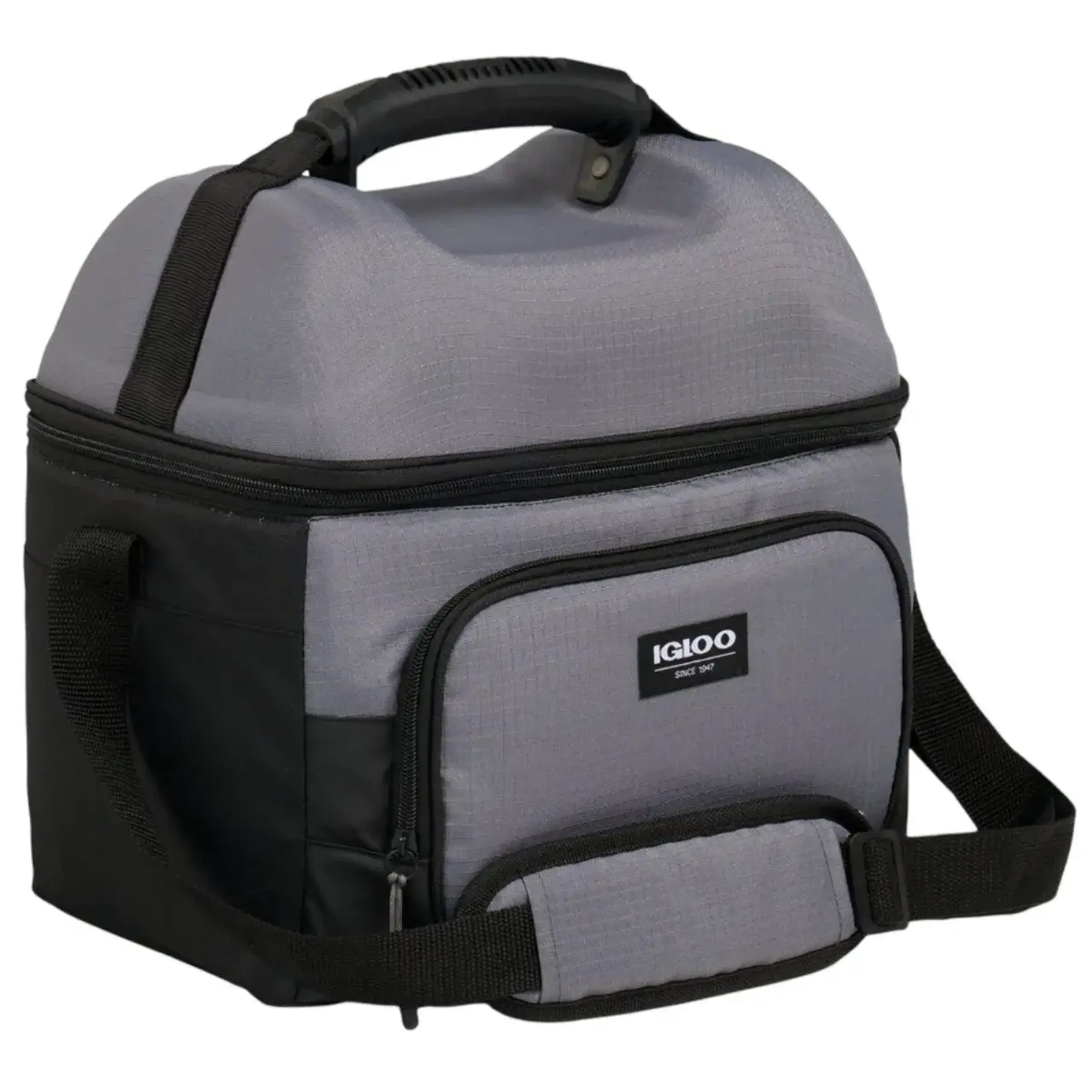 Geantă izotermă Igloo Gripper 22 Passive Coolbag 14 L Grey