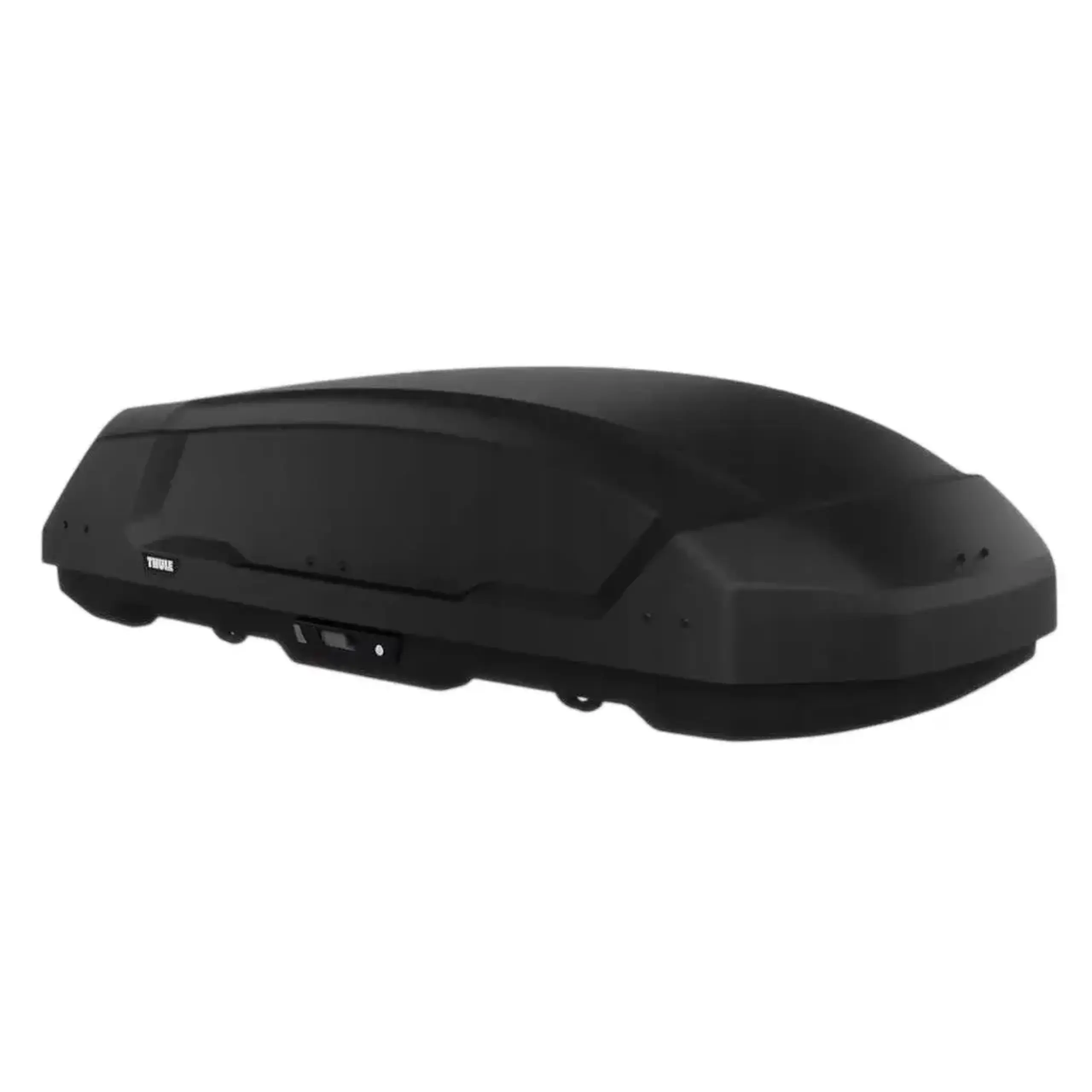 Box Thule Force 3 S roof box black