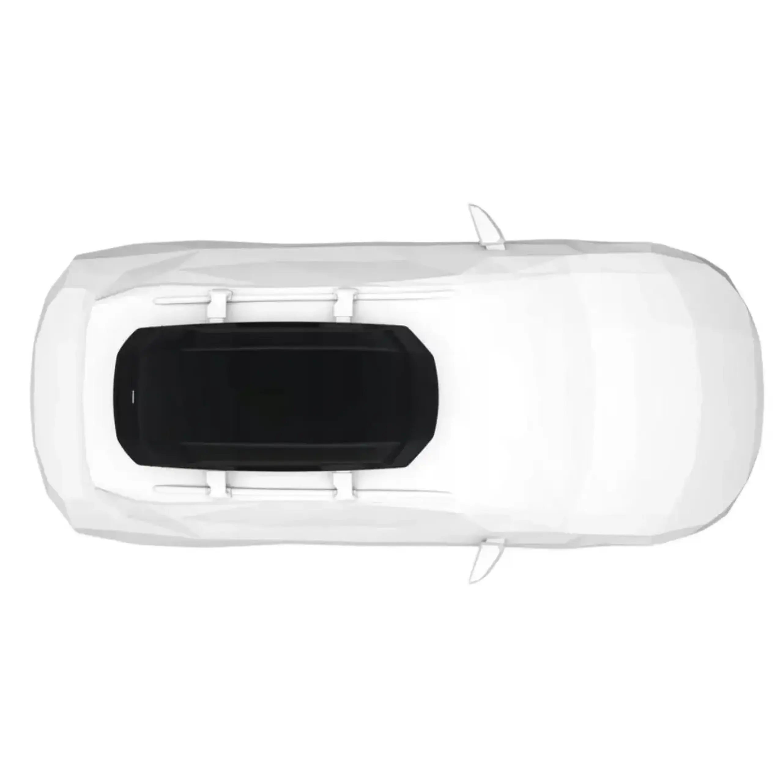 Box Thule Force 3 S roof box black