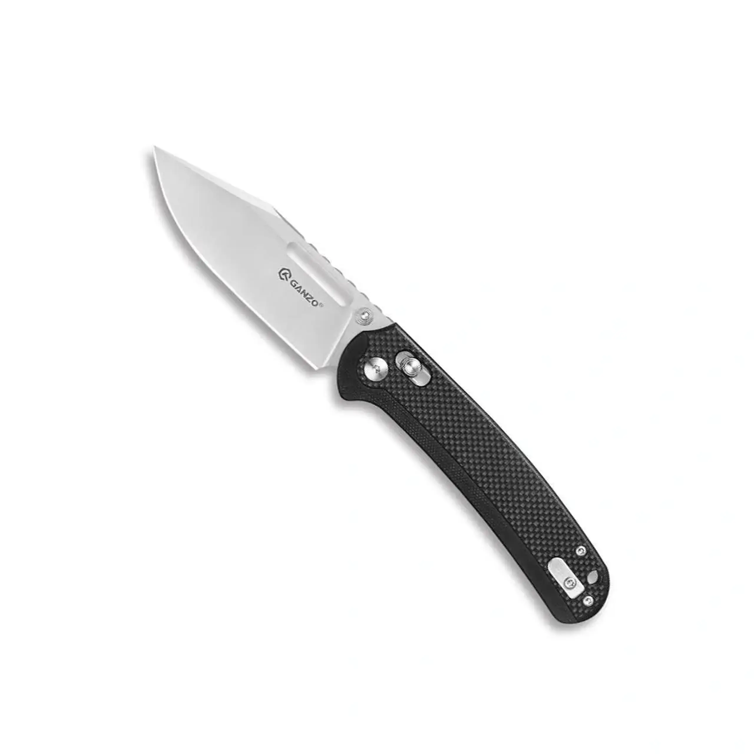 Cuțit Ganzo G768-BK
