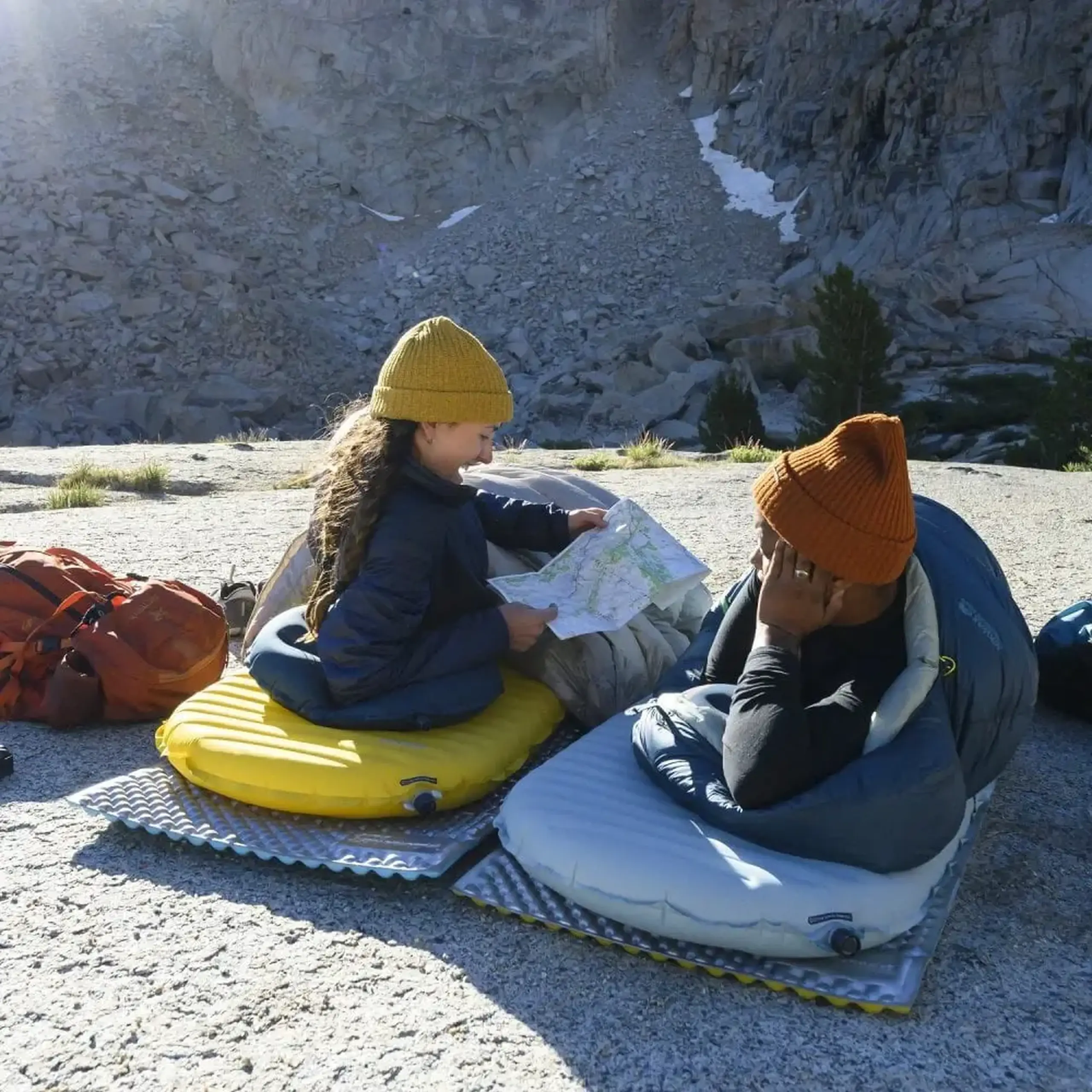 Saltea Therm-a-Rest NeoAir Xlite NXT L