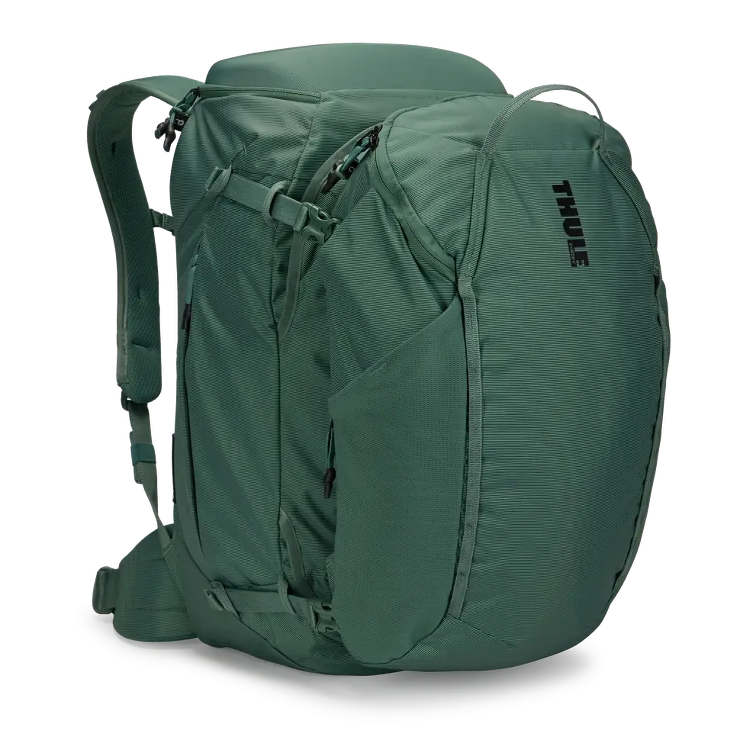 Rucsac Thule Landmark 60L Hazy Green